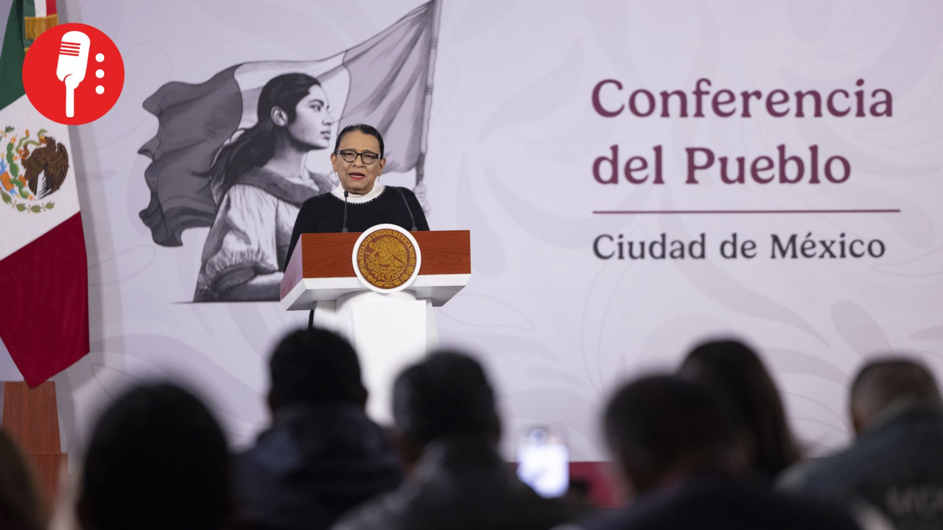 Gobernación celebra Ley General de Aguas: “Se asegura mayor control y orden del recurso hídrico”