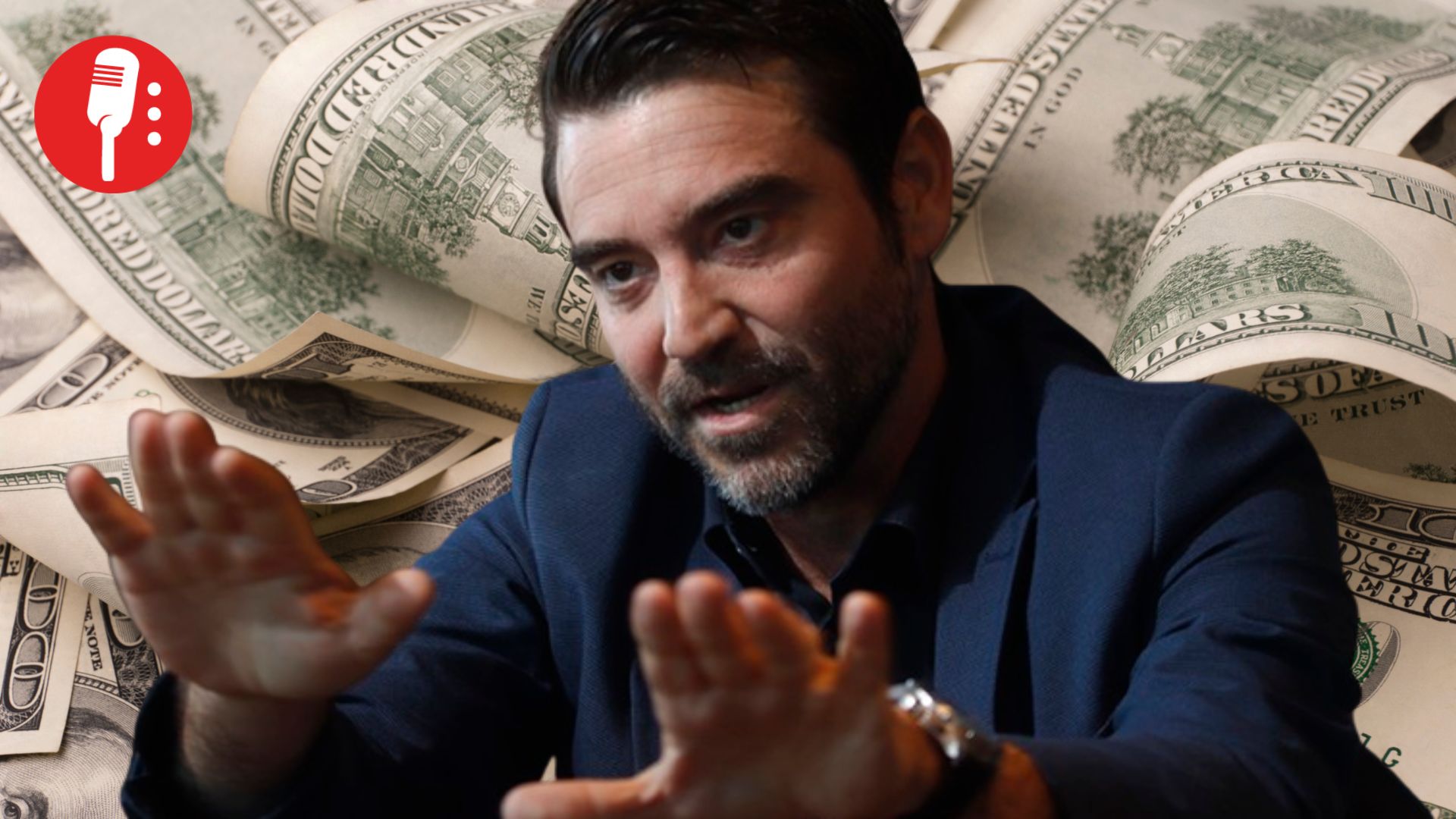 Javier Negre: ¿periodista u operador mediático del narco y la desinformación?