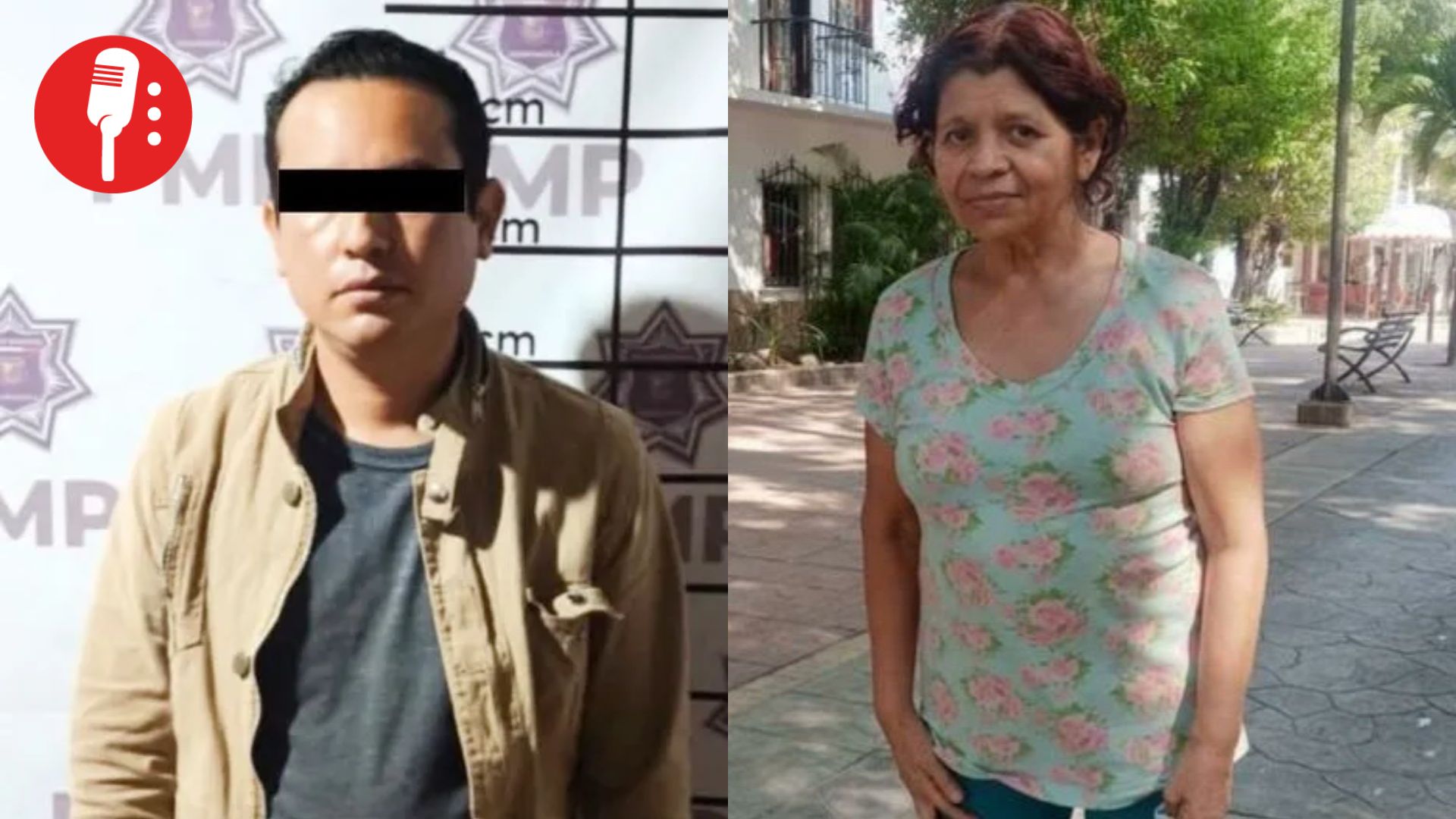 Cae influencer ligado a caso Doña Lety; Fiscalía de Veracruz lo acusa de trata y esclavitud