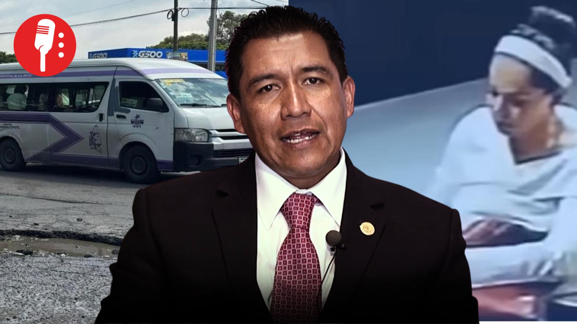 Ixtapaluca: entre la corrupción, la ausencia y el despilfarro