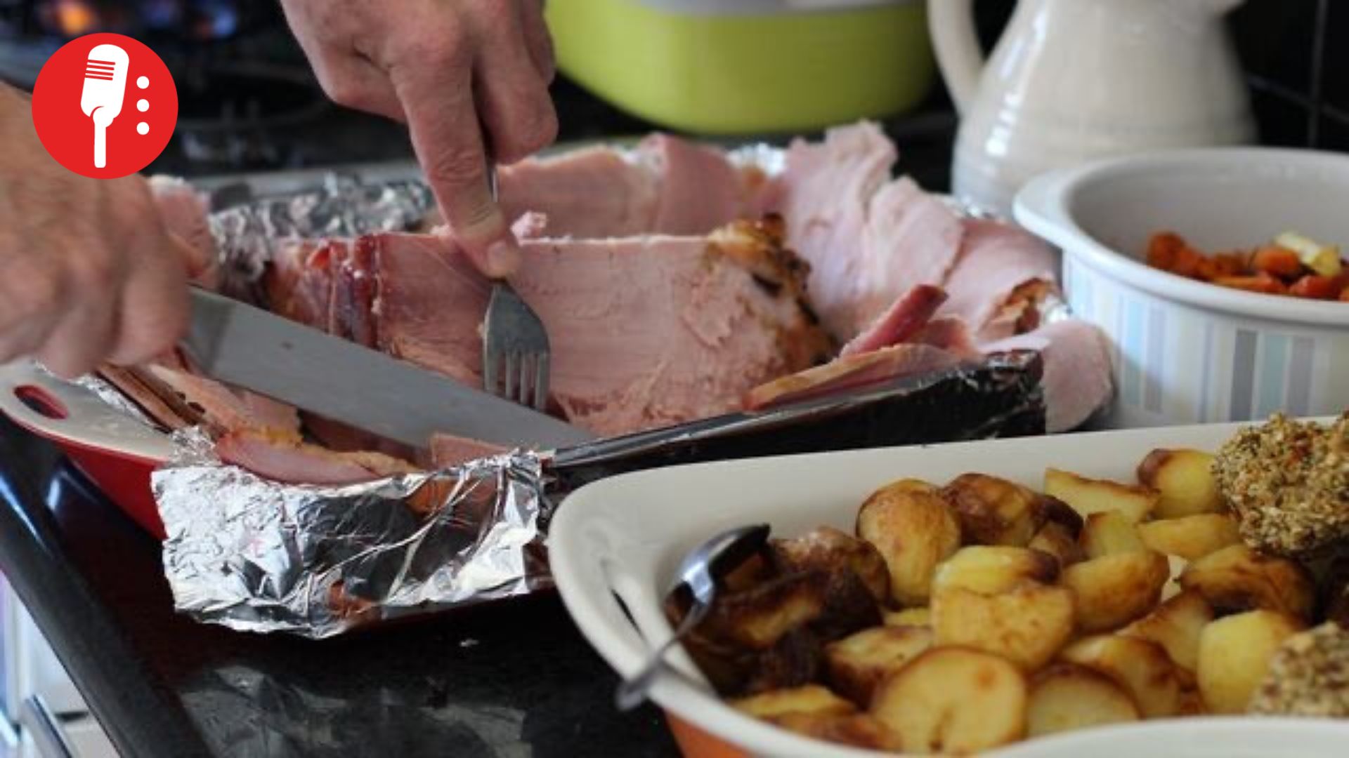 ¿Por qué el recalentado de Navidad sabe mejor?