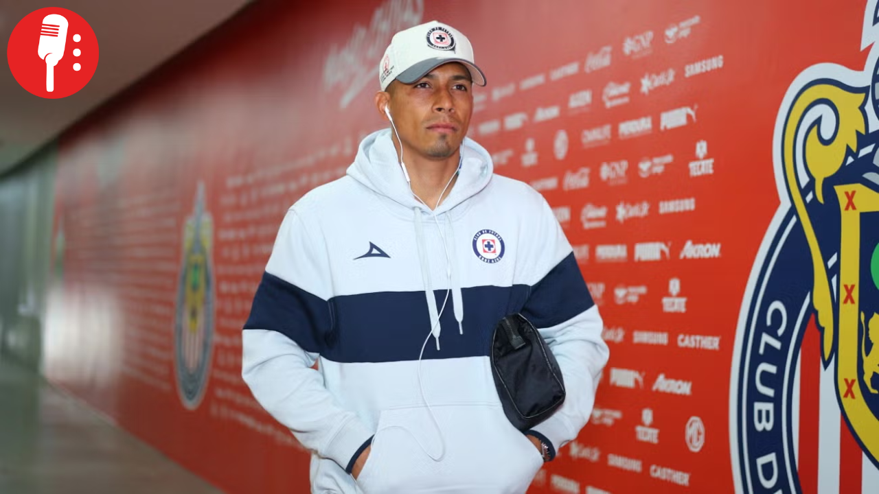 El regreso del ‘Cuate’ es un hecho: Ángel Sepúlveda ya tiene acuerdo con Chivas para 2026