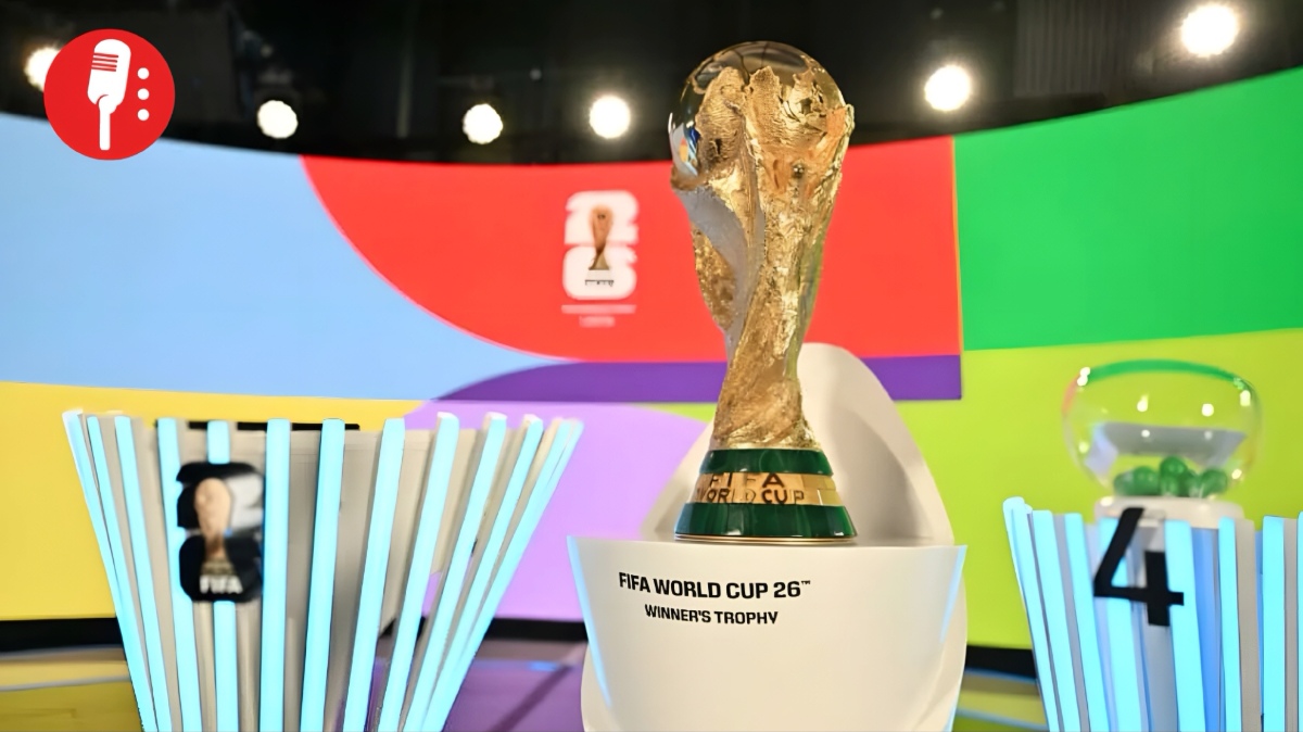 Posibles rivales del Tri del Mundial 2026