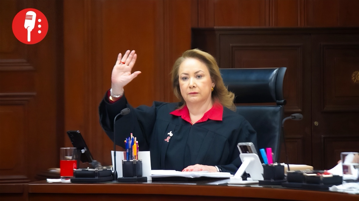 SCJN garantiza acceso inmediato a salud de víctimas de violencia sexual