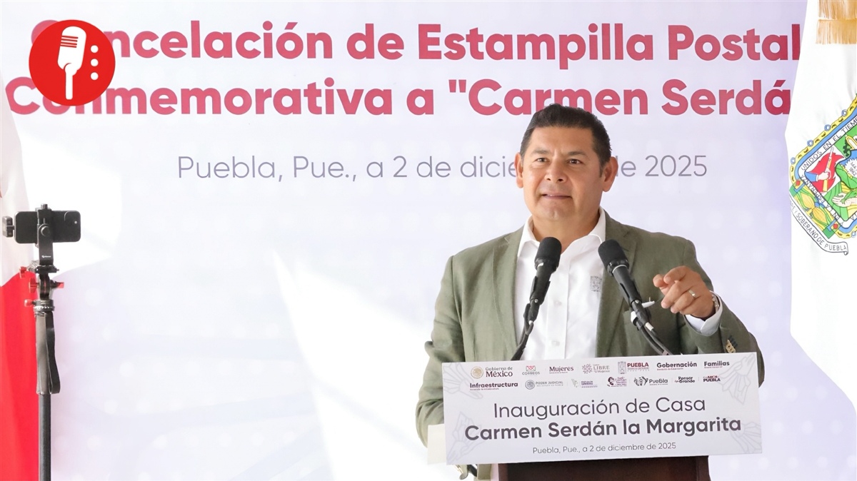 Inauguran nueva casa para mujeres en Puebla