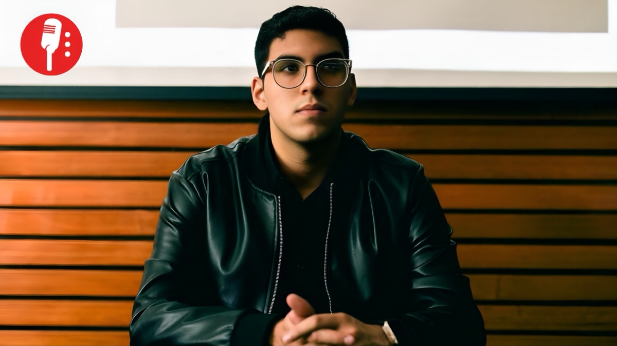 Juventud con Esperanza: Pablo Quintero busca transformar la ciudad