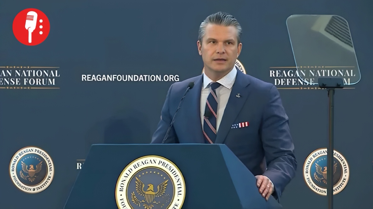 Estados Unidos defiende ataques militares de Trump en el Caribe