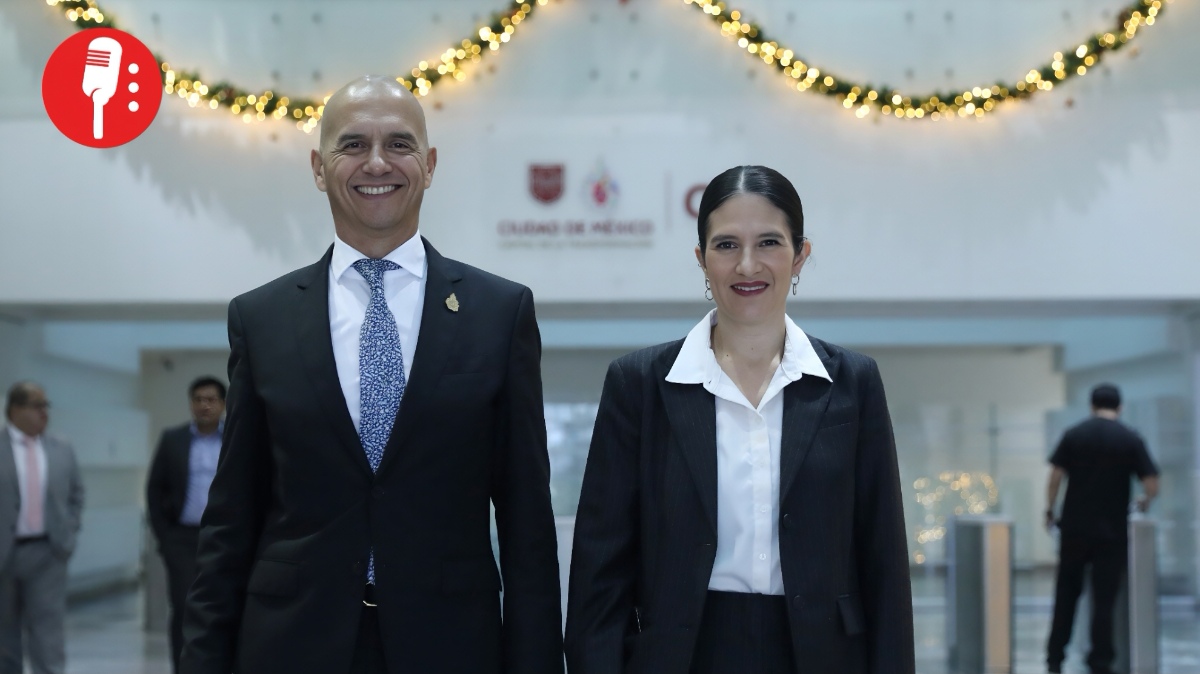 Nueva estrategia para combatir el robo de vehículos en la CDMX