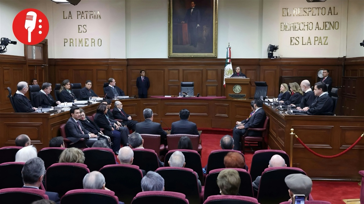 Reabran el debate sobre prisión preventiva