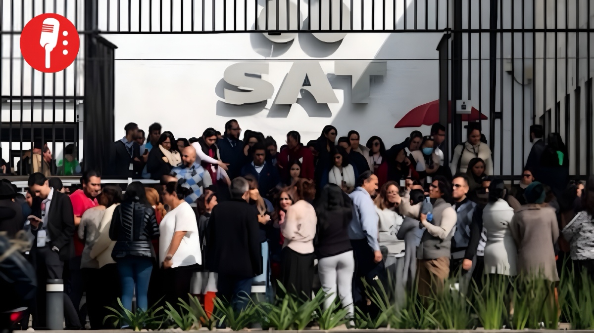 Récord en recaudación federal