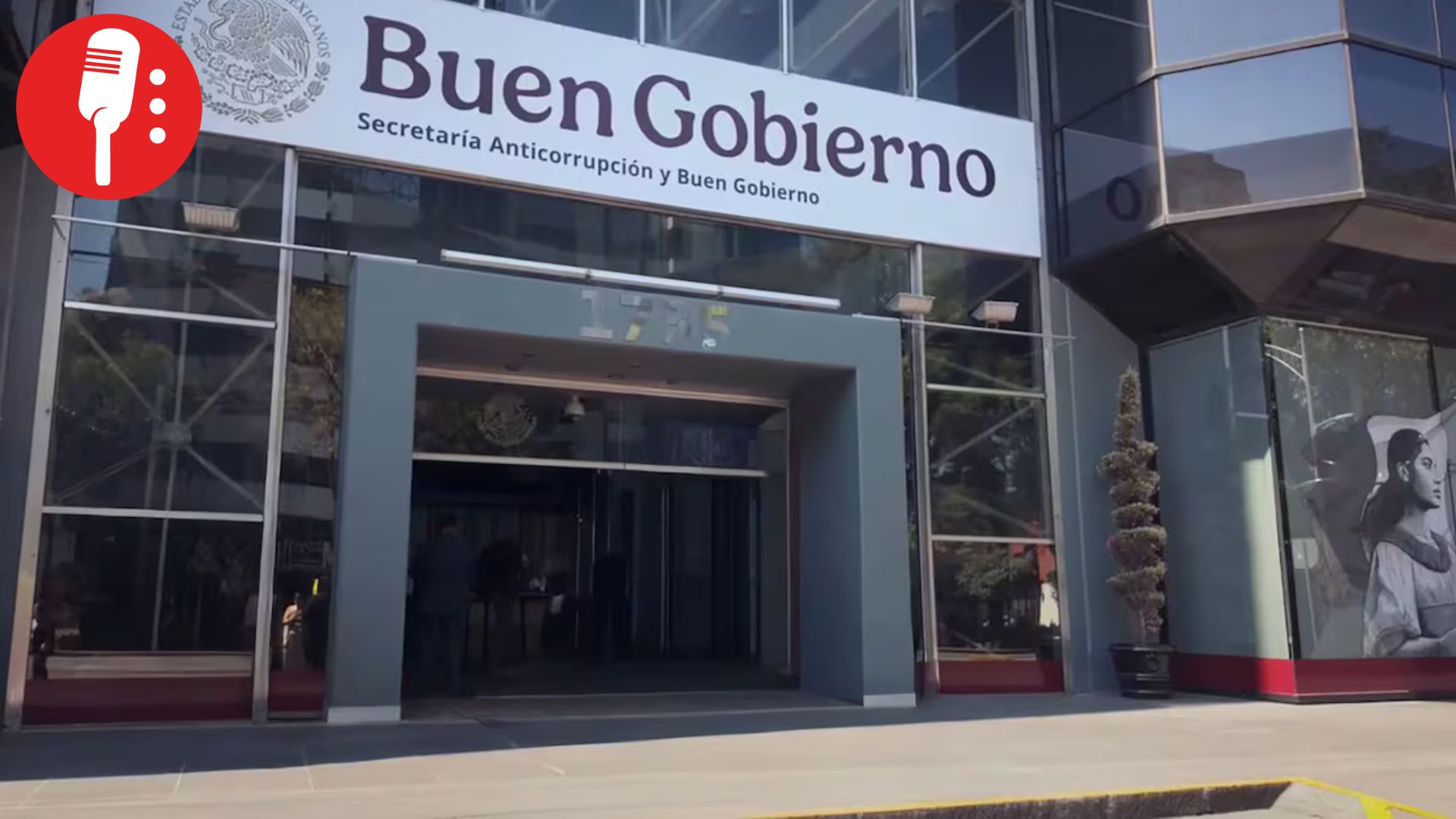 Secretaría de Anticorrupción y Buen Gobierno toman cartas en el asunto para protección de datos personales