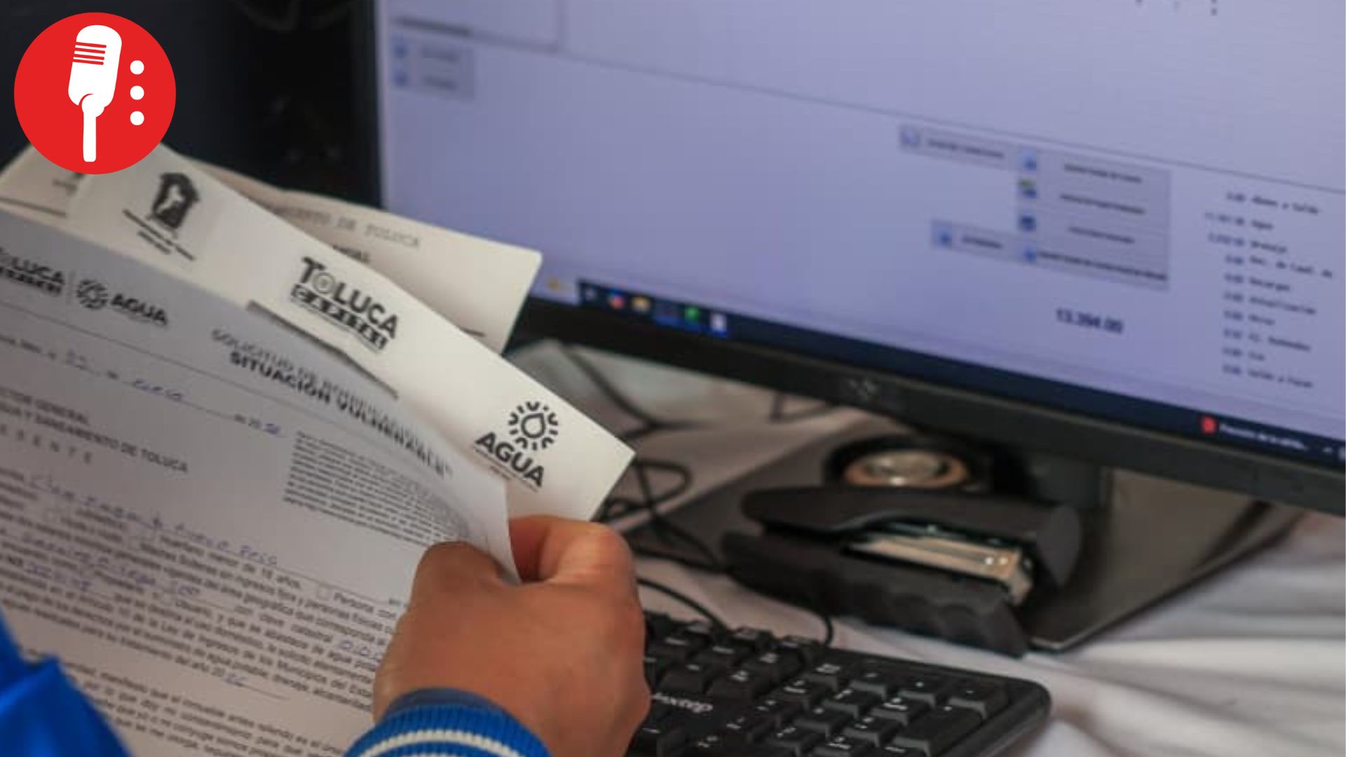 Importantes descuentos y bonificaciones para cumplimiento del pago de impuesto: Ricardo Moreno