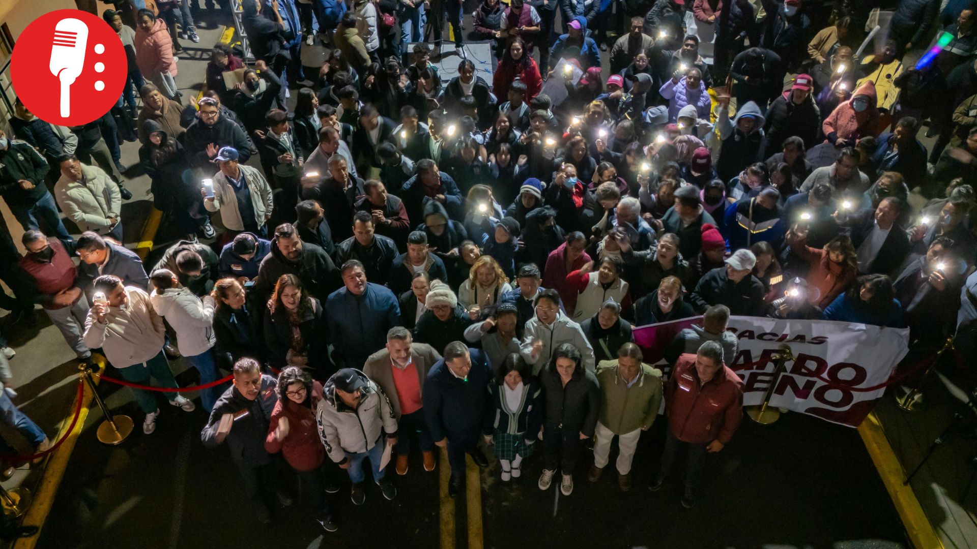 Ricardo Moreno reactiva vialidad y beneficia a más de  20 mil habitantes en San Pedro Totoltepec