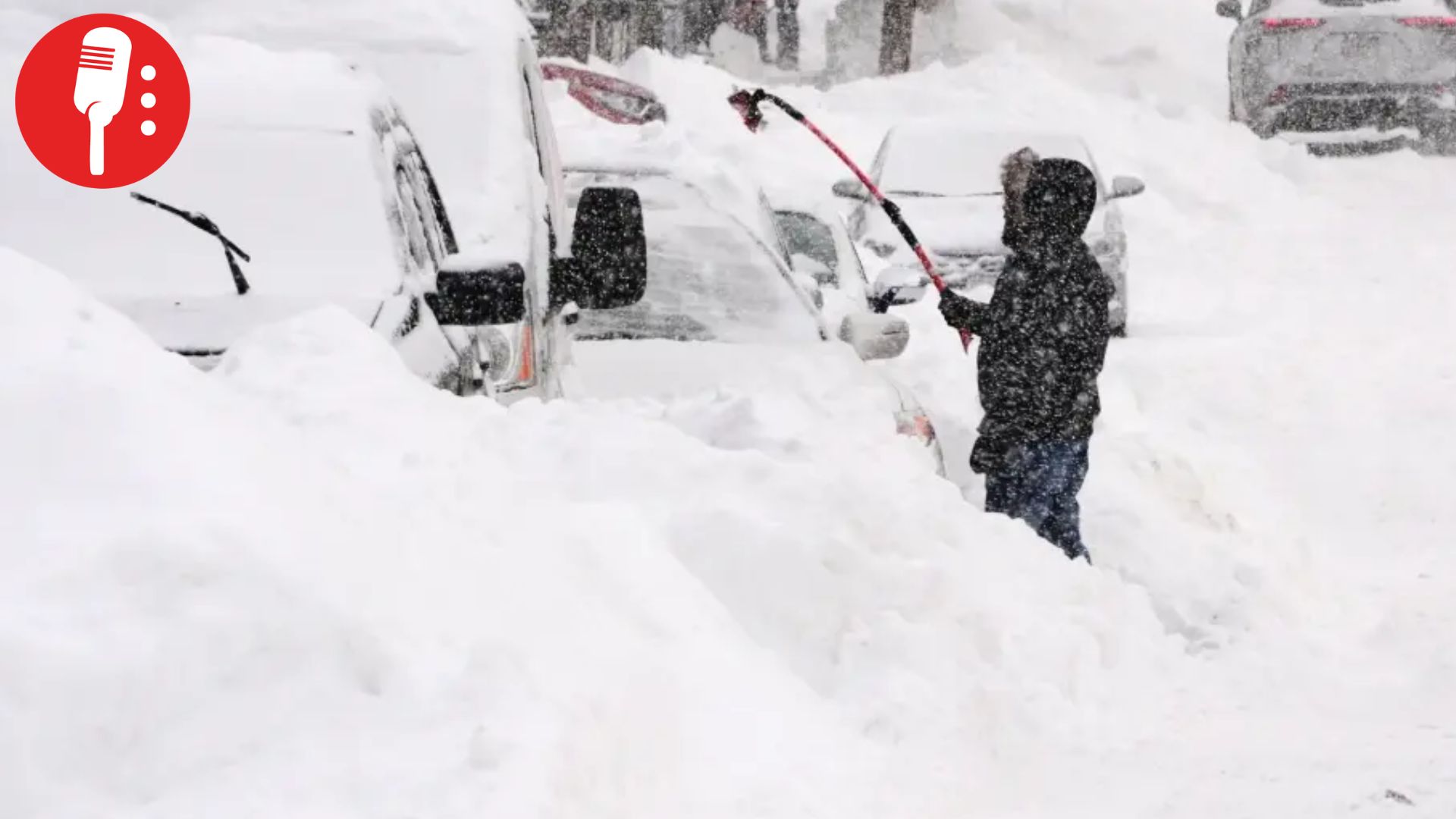 Tormenta invernal en Estados Unidos deja más de 30 decesos y millones de afectados