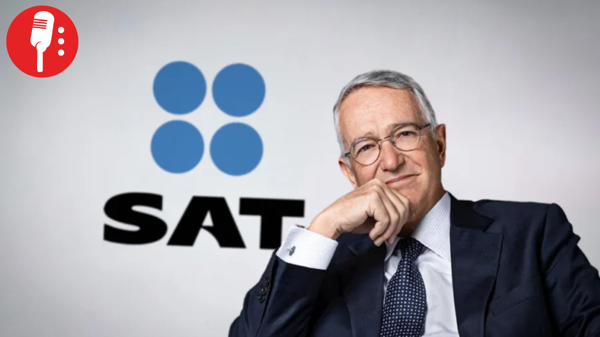 Más de 5,800 son los días que Ricardo Salinas Pliego ha tardado en pagar su deuda