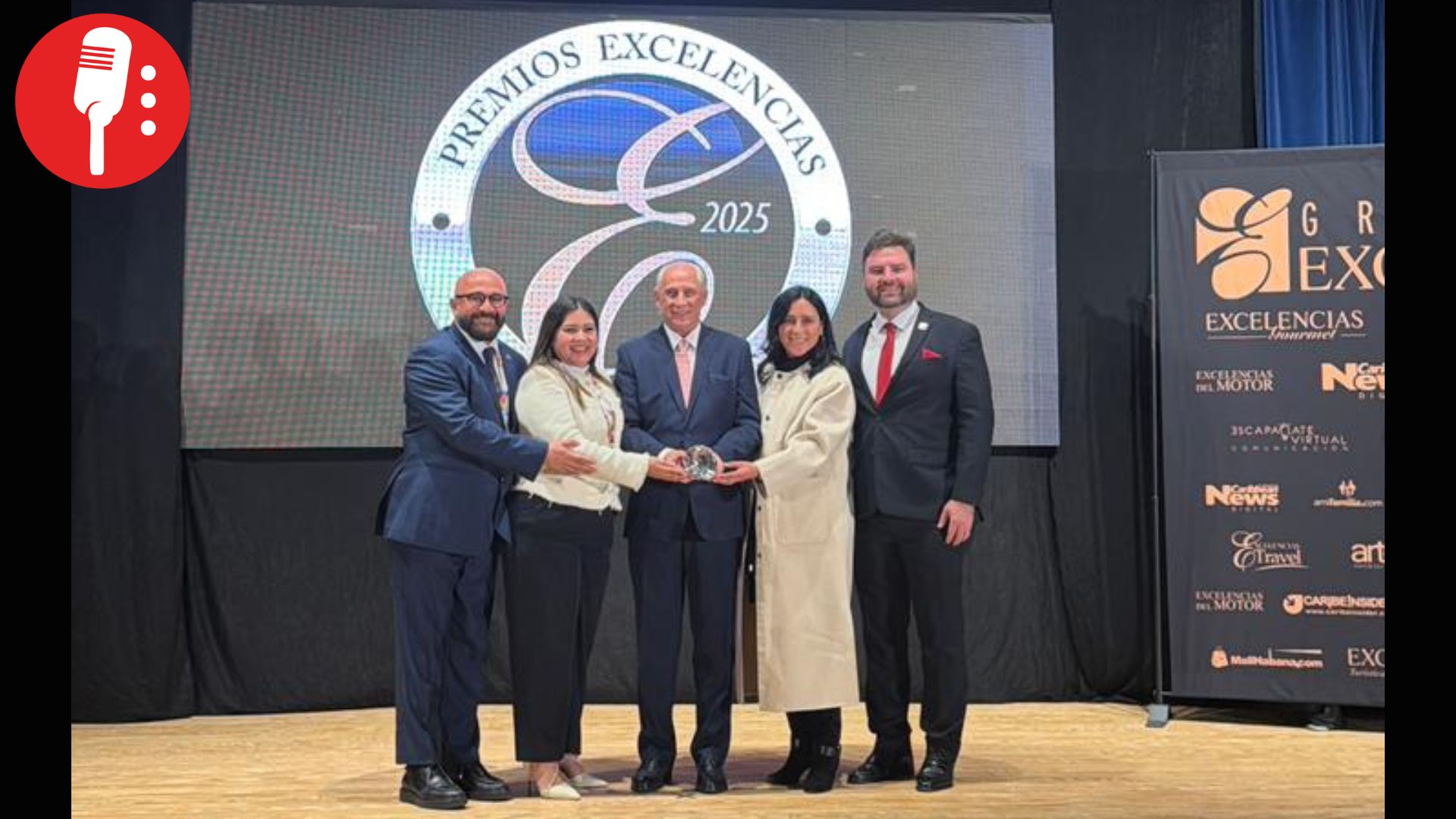 Playa del Carmen gana el Premio Excelencias en FITUR por impulsar turismo comunitario maya