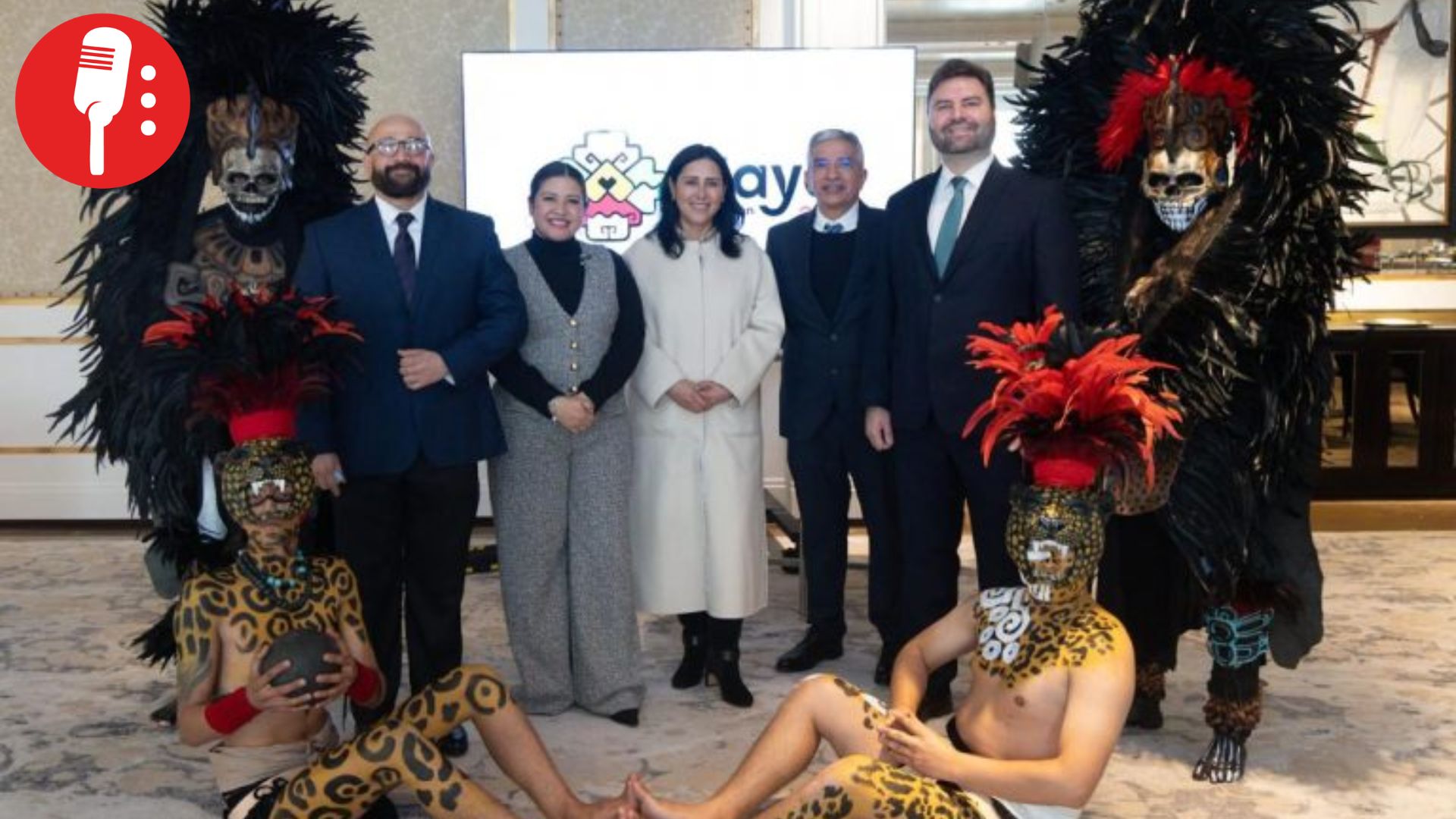 Playa del Carmen se posiciona en FITUR 2026 como destino integral del Caribe mexicano