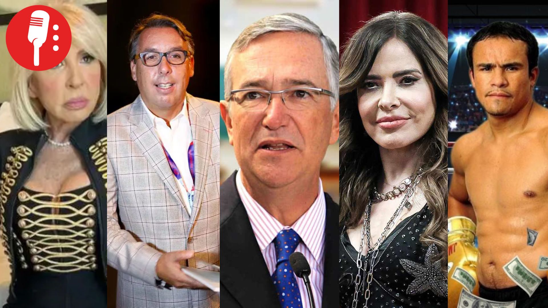 Millones sin pagar: los deudores famosos del SAT más allá de Salinas Pliego