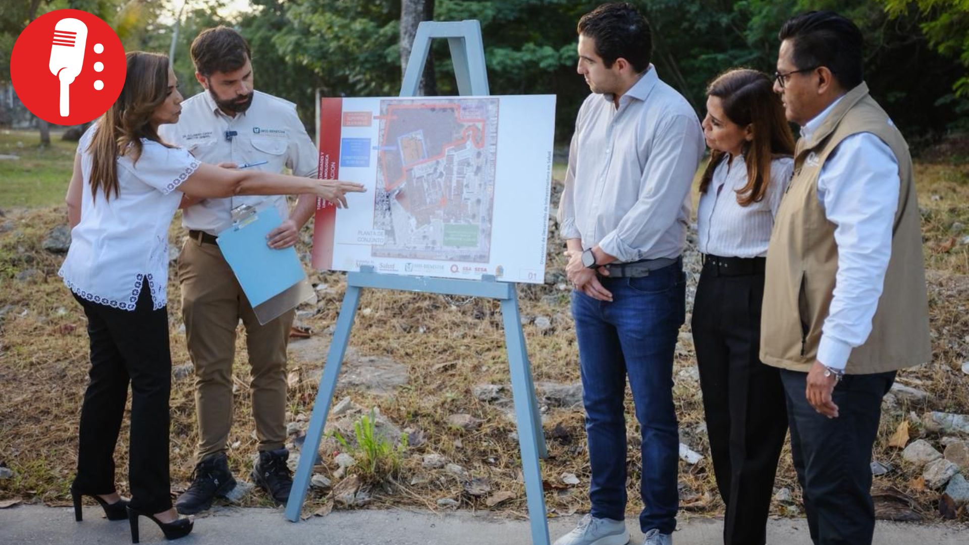 Deuda histórica saldada: Quintana Roo tendrá su primer Hospital de Tercer Nivel