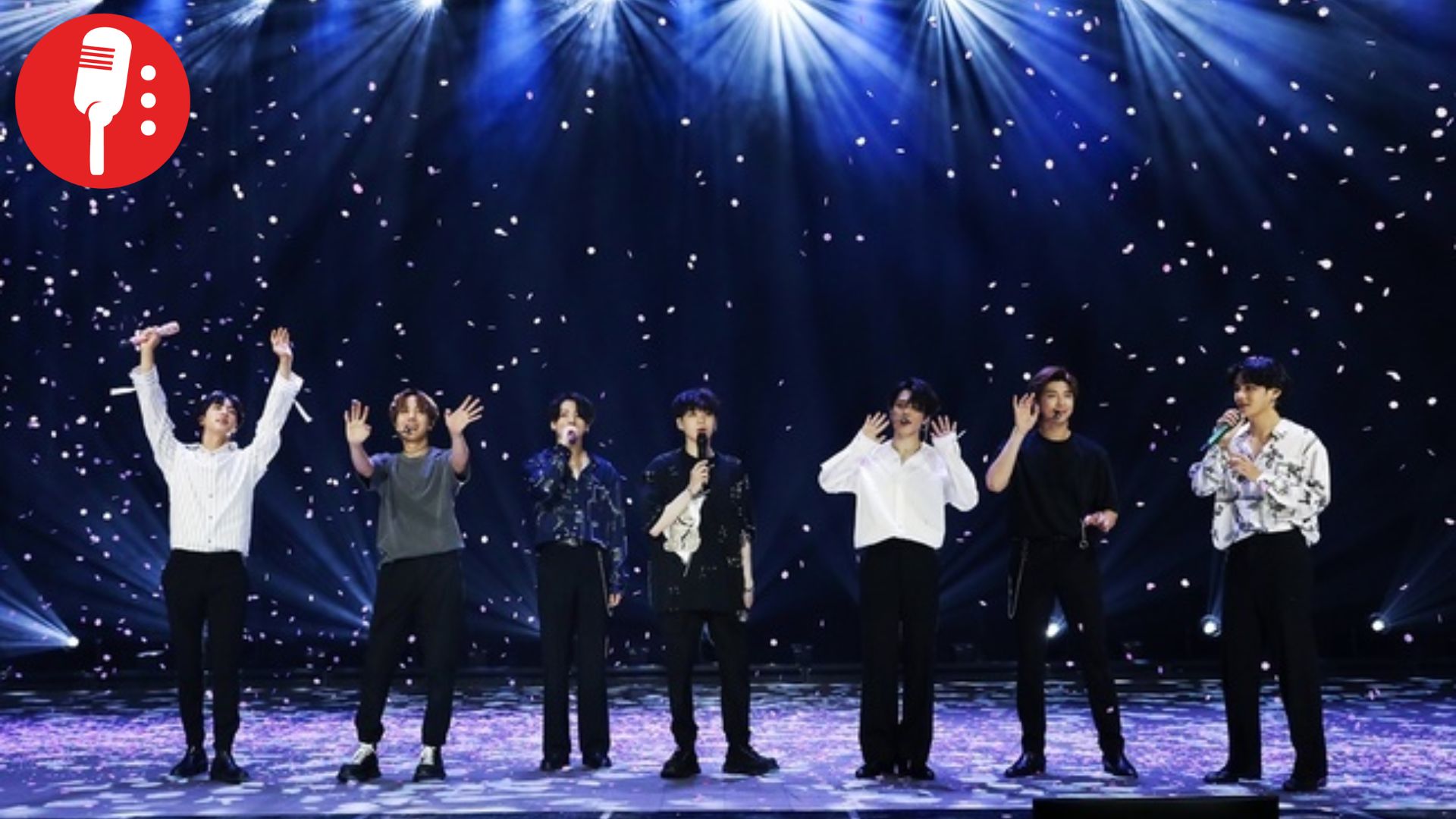 ARMYs marchan y Profeco exige transparencia a Ticketmaster por boletos de BTS