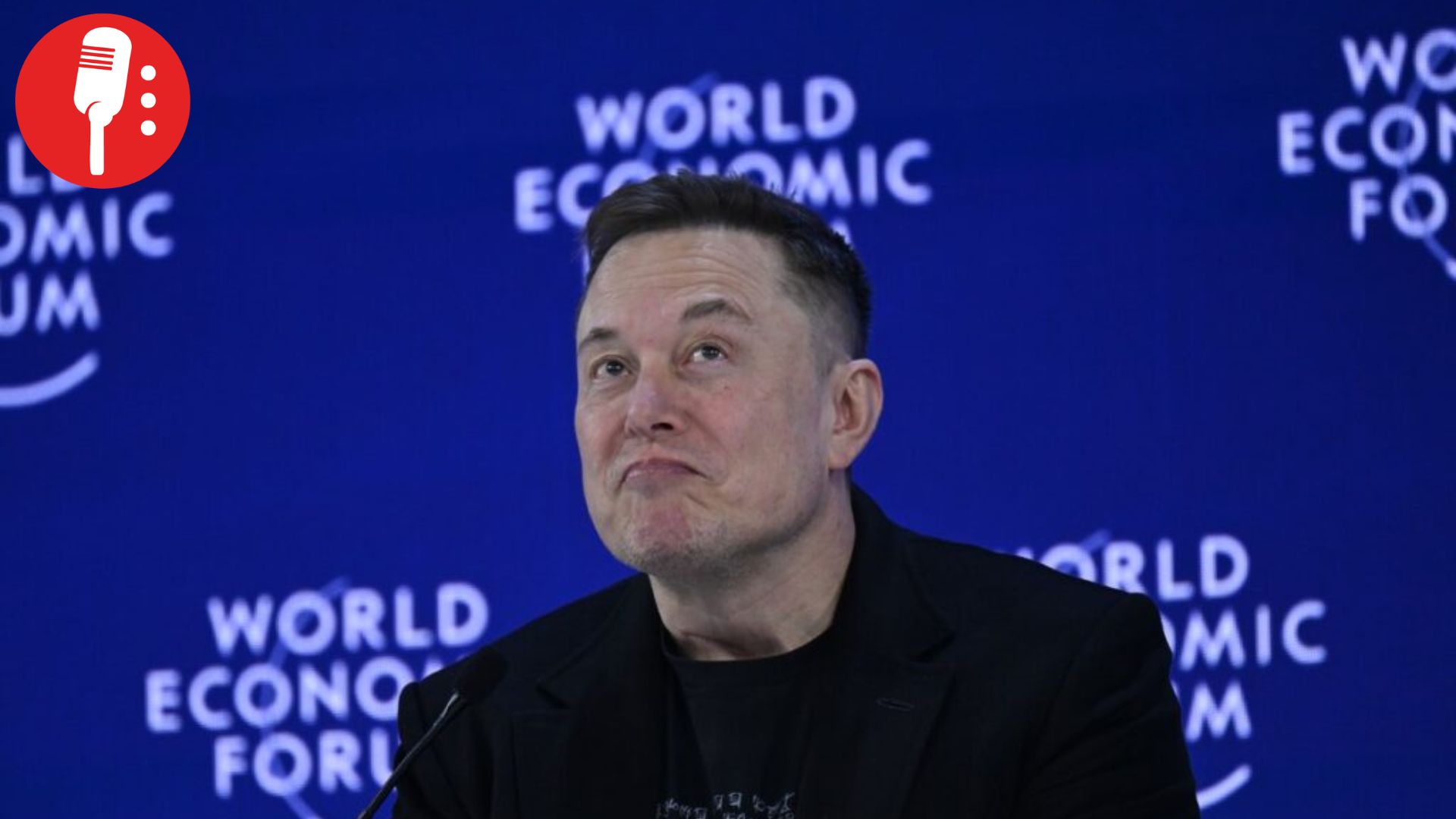 Elon Musk se burla de la “Junta de Paz” de Trump en Davos