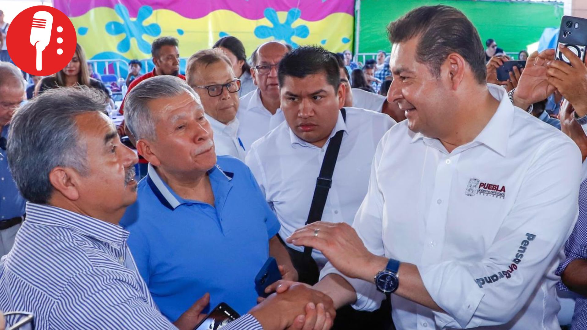 Puebla abre oportunidades de emprendimiento a migrantes