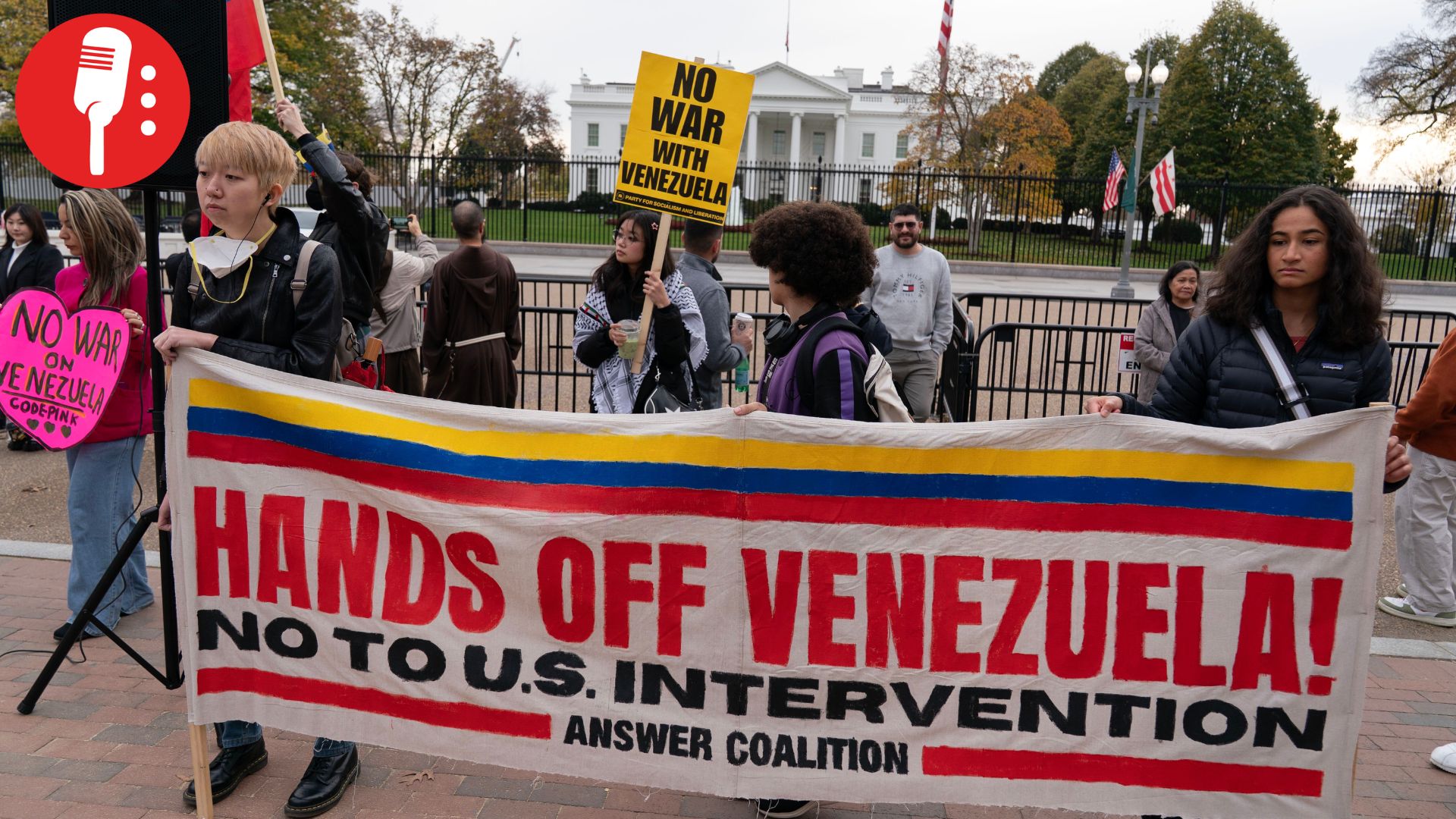 Trump cancela un segundo ataque contra Venezuela