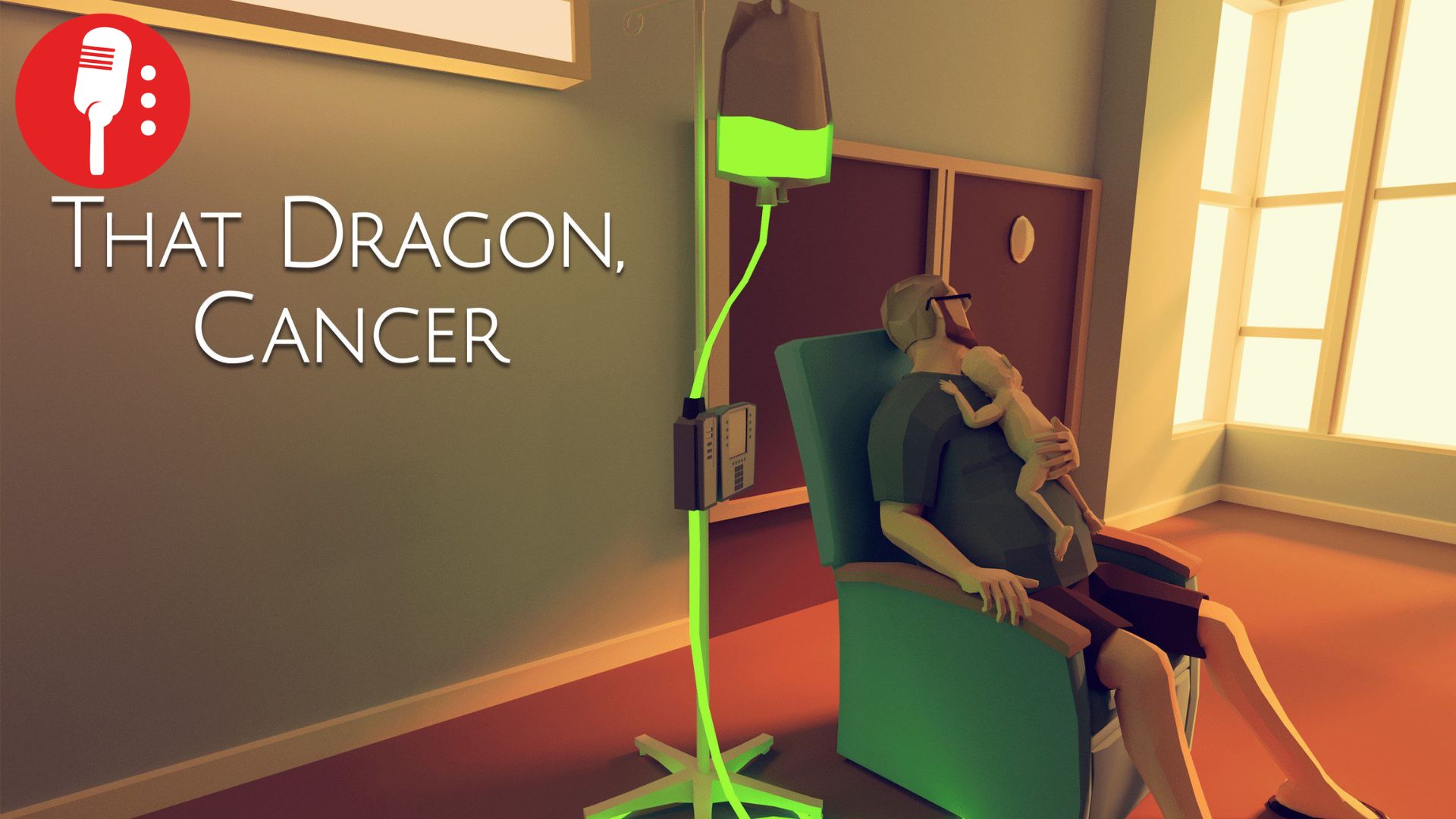 “That Dragon, Cancer”, el videojuego que habla del cáncer infantil desde el duelo
