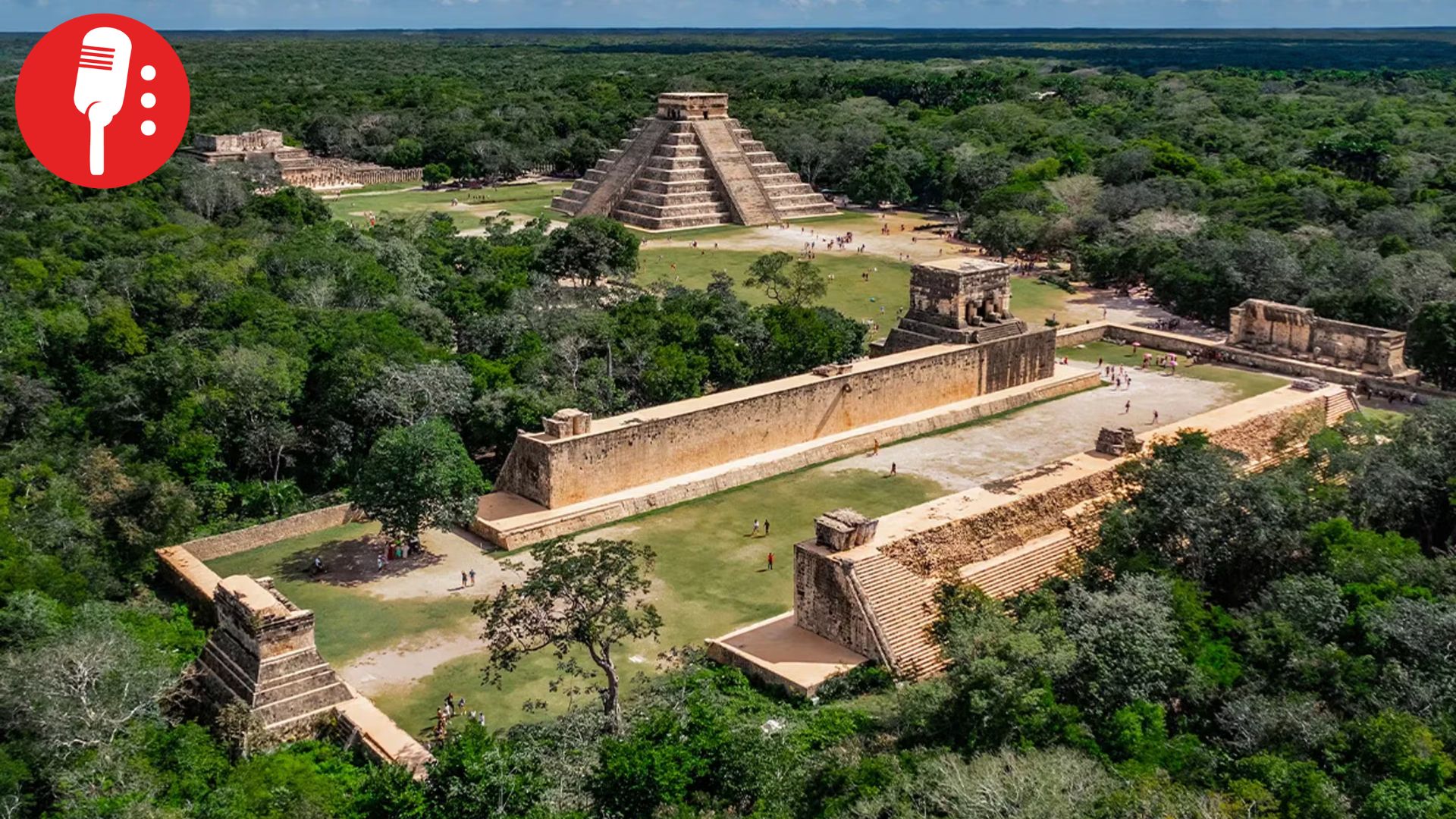 Museos y zonas arqueológicas tuvieron 21 millones de visitantes en 2025