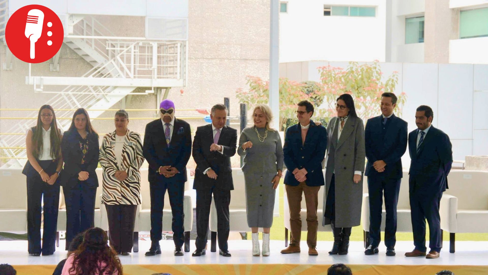 “Más allá del Ring”: IMPI busca proteger a luchadores mexicanos