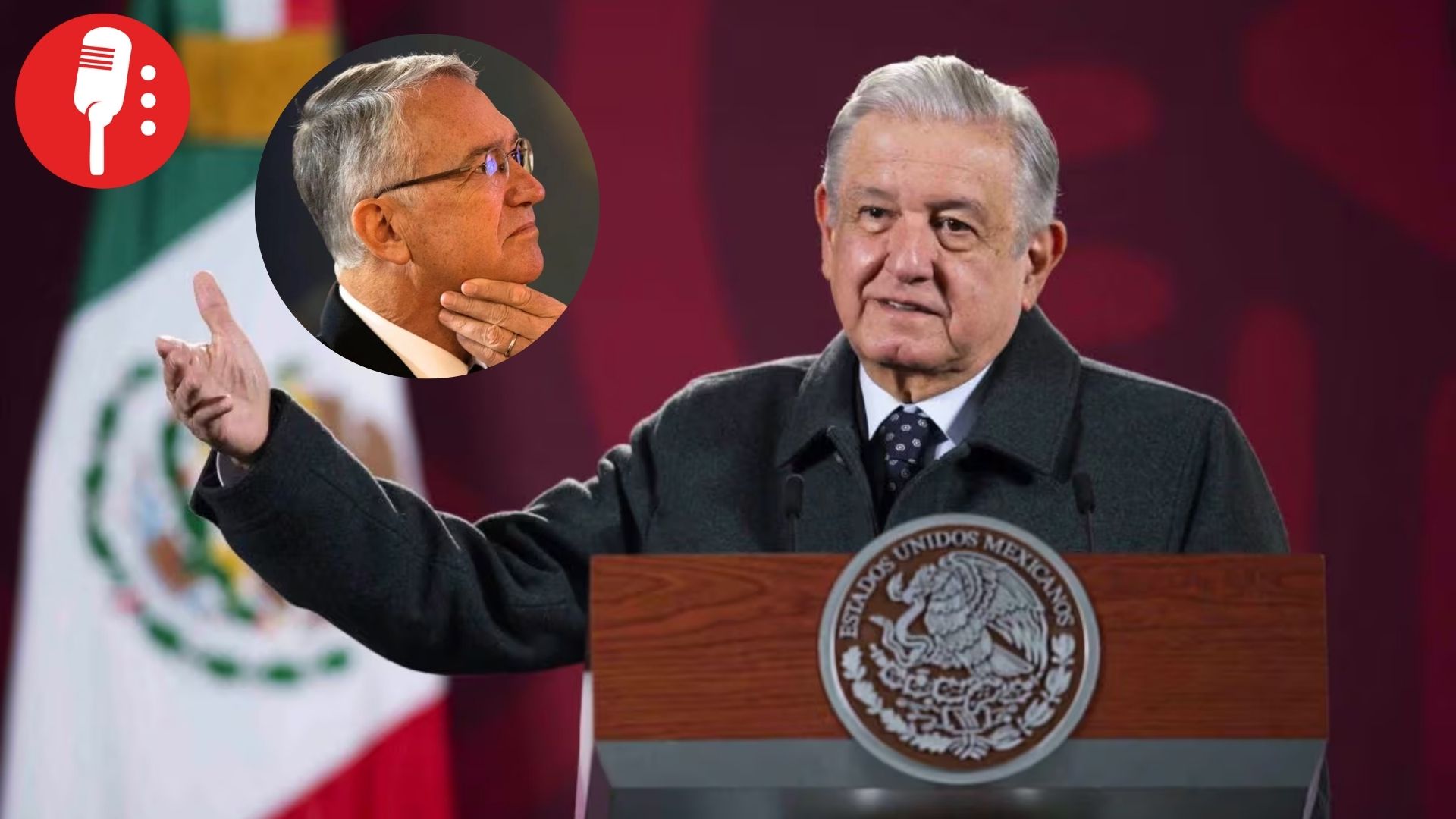 Fue en 2020 cuando AMLO prohibió la condonación de impuestos en la Constitución