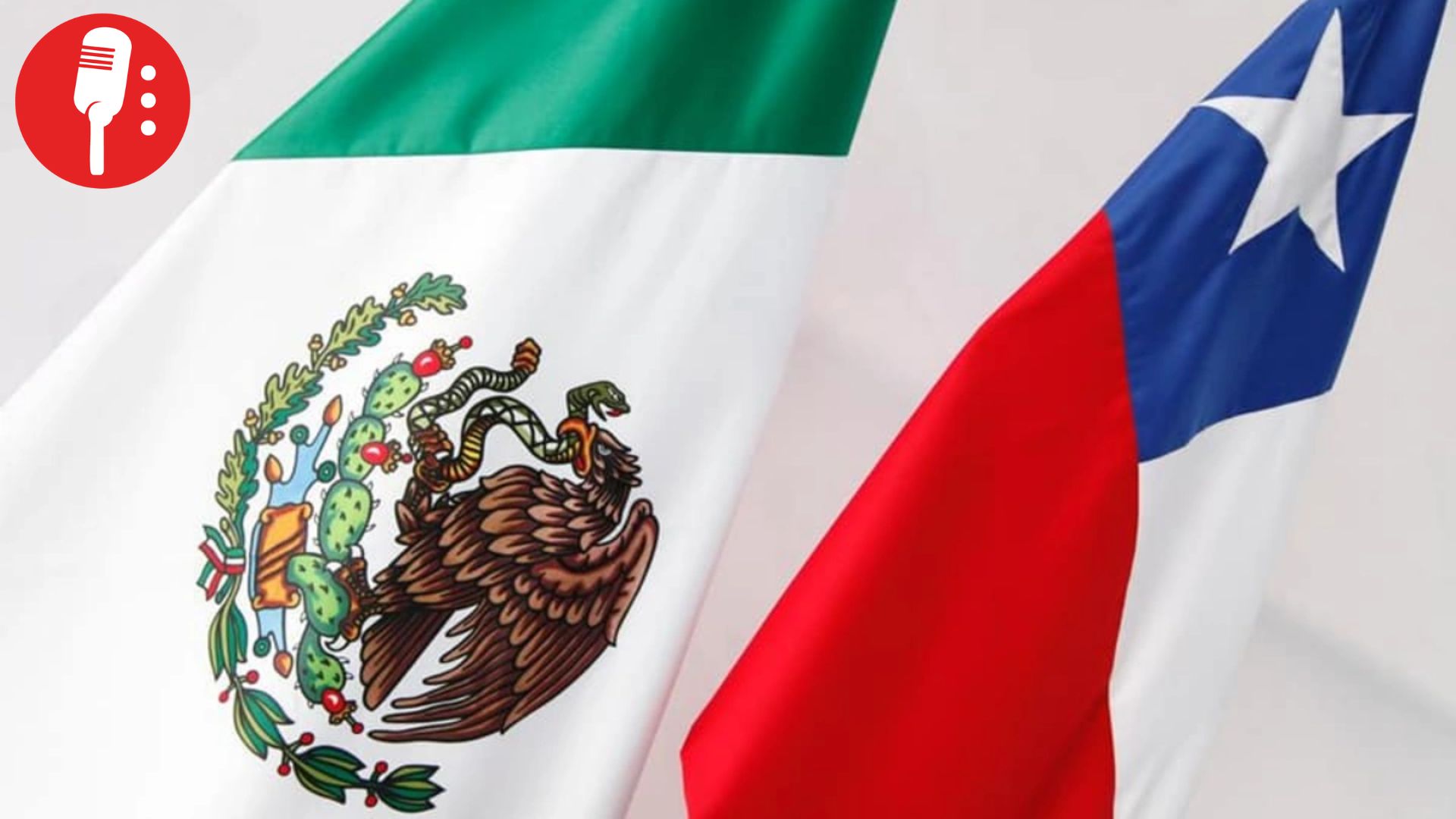 Tras envío de brigadistas México reafirman su historia de cooperación con Chile