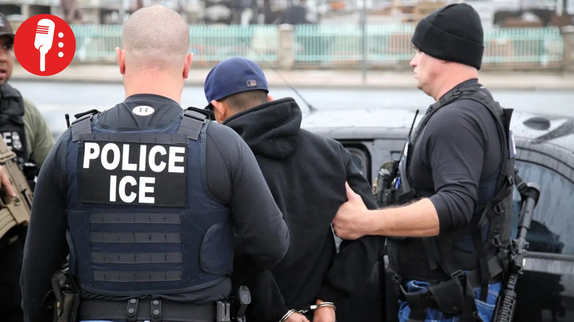 México exige a EUA investigar muerte de migrante bajo custodia del ICE en Georgia