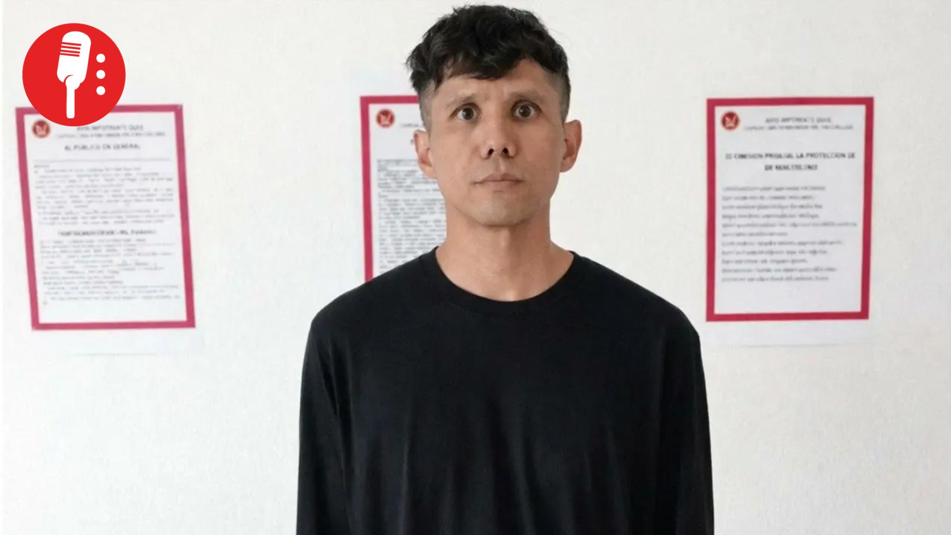 Localizan con vida a Leonardo Escobar, profesor de la Ibero Puebla, tras semanas desaparecido