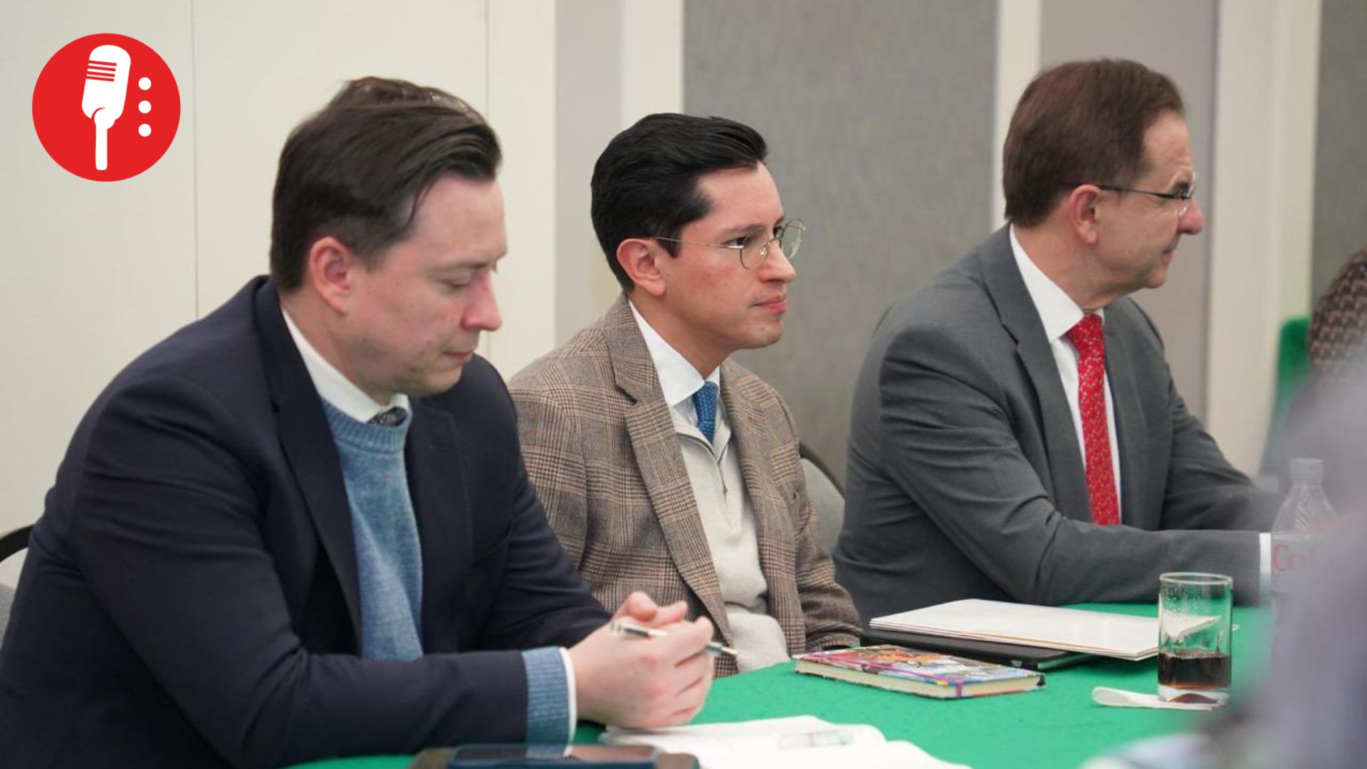 México acudirá a reunión de seguridad con EUA sin subordinación y con defensa plena de la soberanía