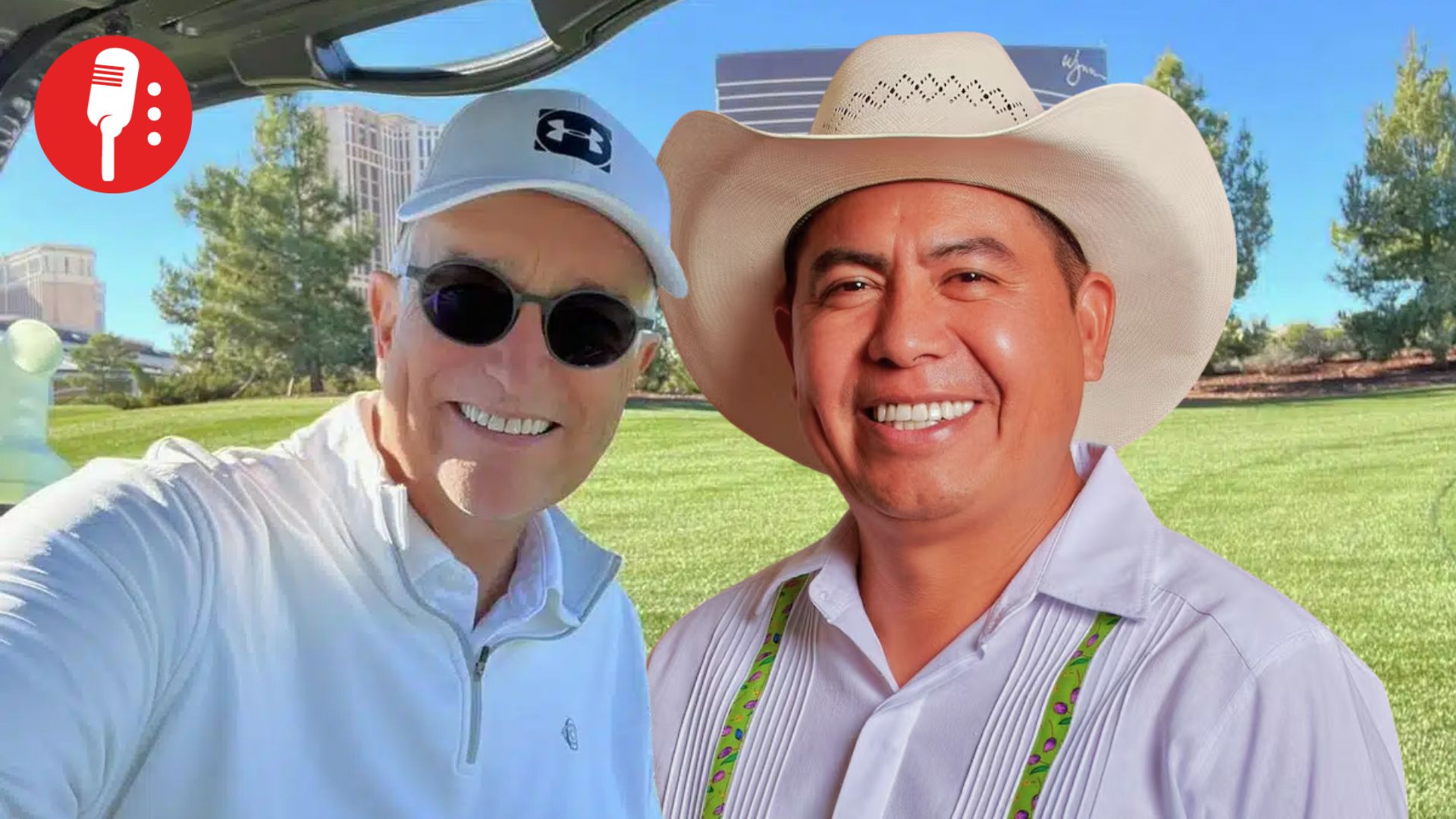 Revelan favores a Salinas Pliego en Huatulco: retuvo campo de golf y le condonaron 99% del predial