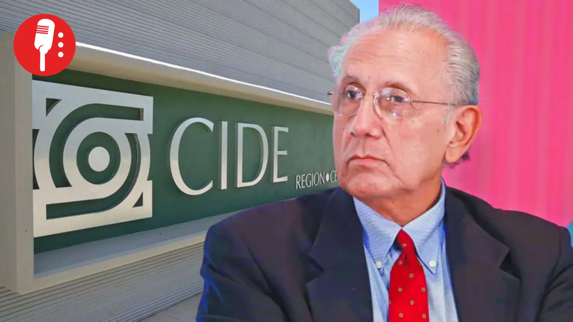 Derecha busca recuperar al CIDE como bastión