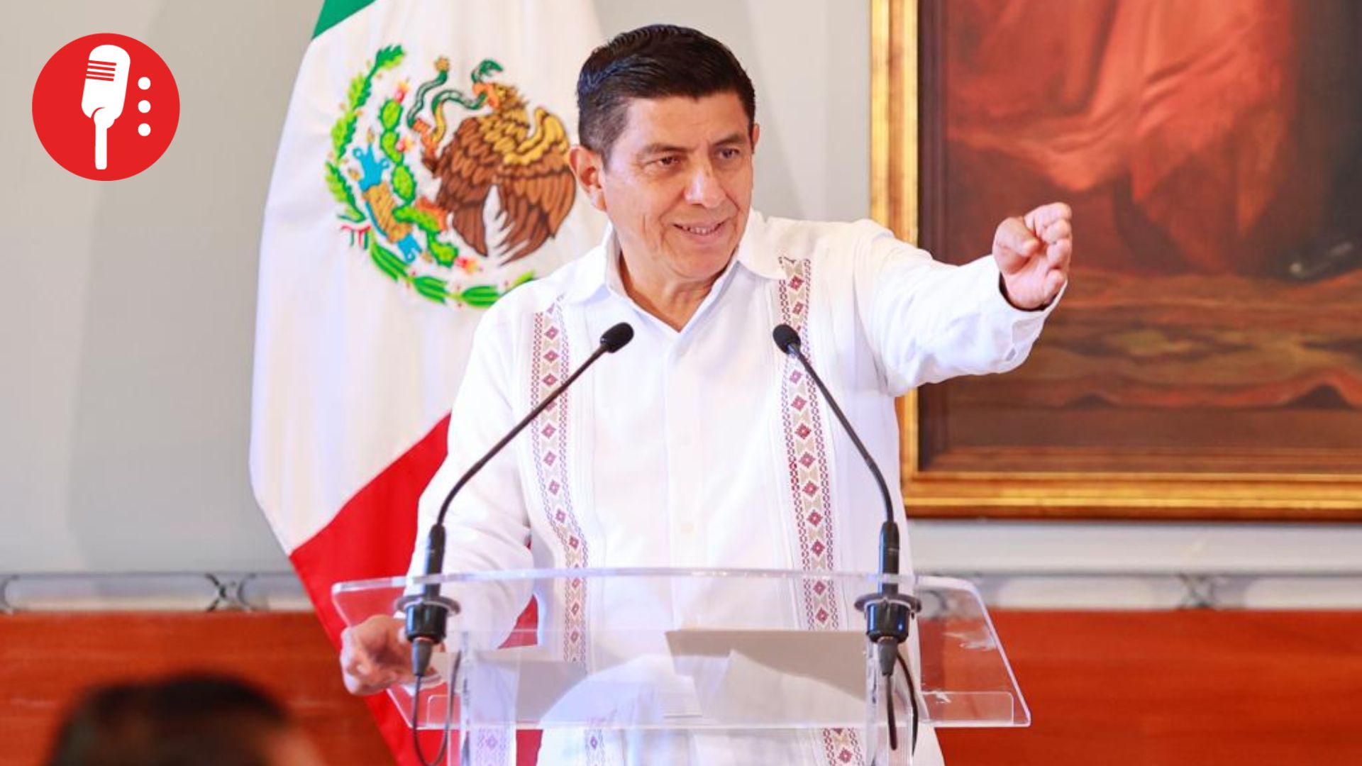 Salomón Jara acusa al PT de actuar como oposición tras proceso de revocación de mandato