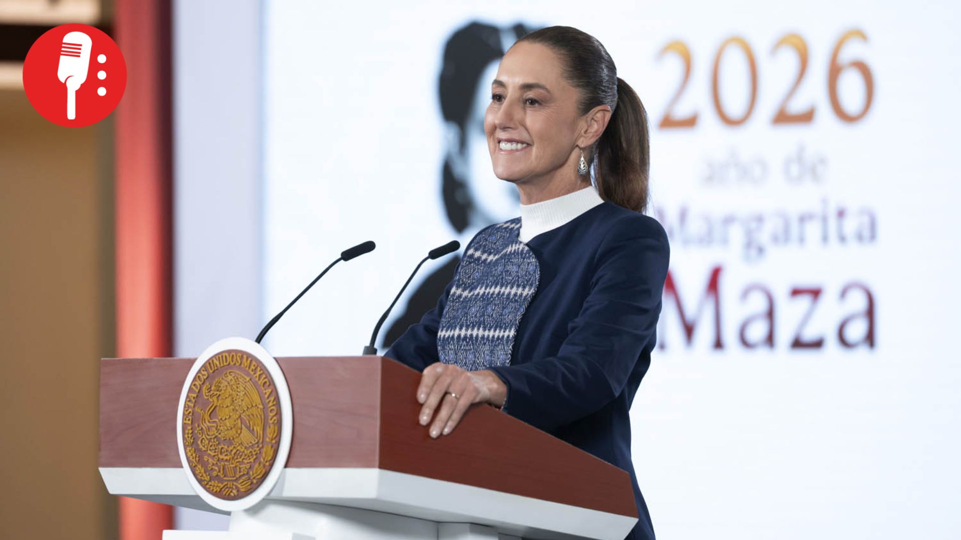 Sheinbaum reafirma ayuda humanitaria de México a Cuba