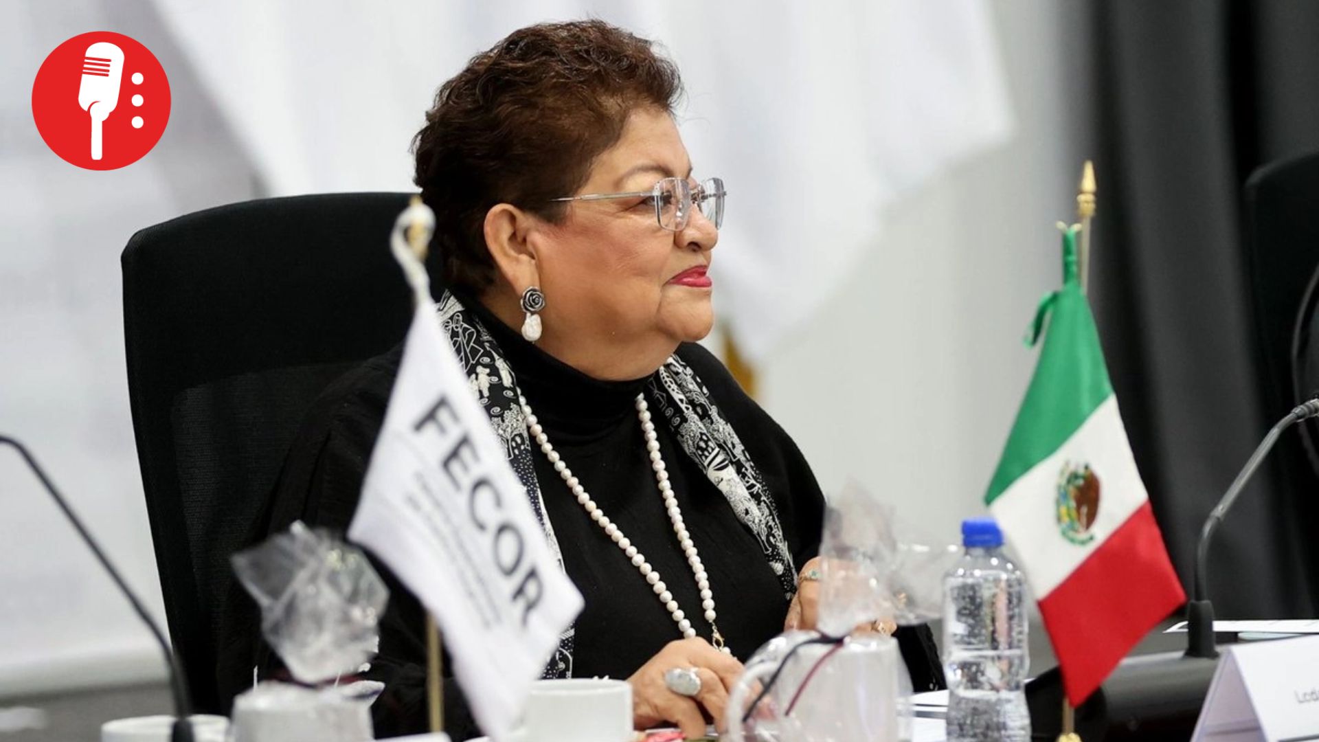 Godoy impulsa coordinación institucional para fortalecer la autonomía de la Fiscalía General