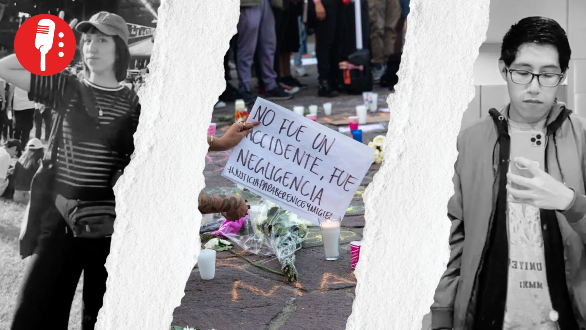 Obstáculos, amparos y un proceso retardado: Acusan encubrimiento a OCESA en caso AXE Ceremonia