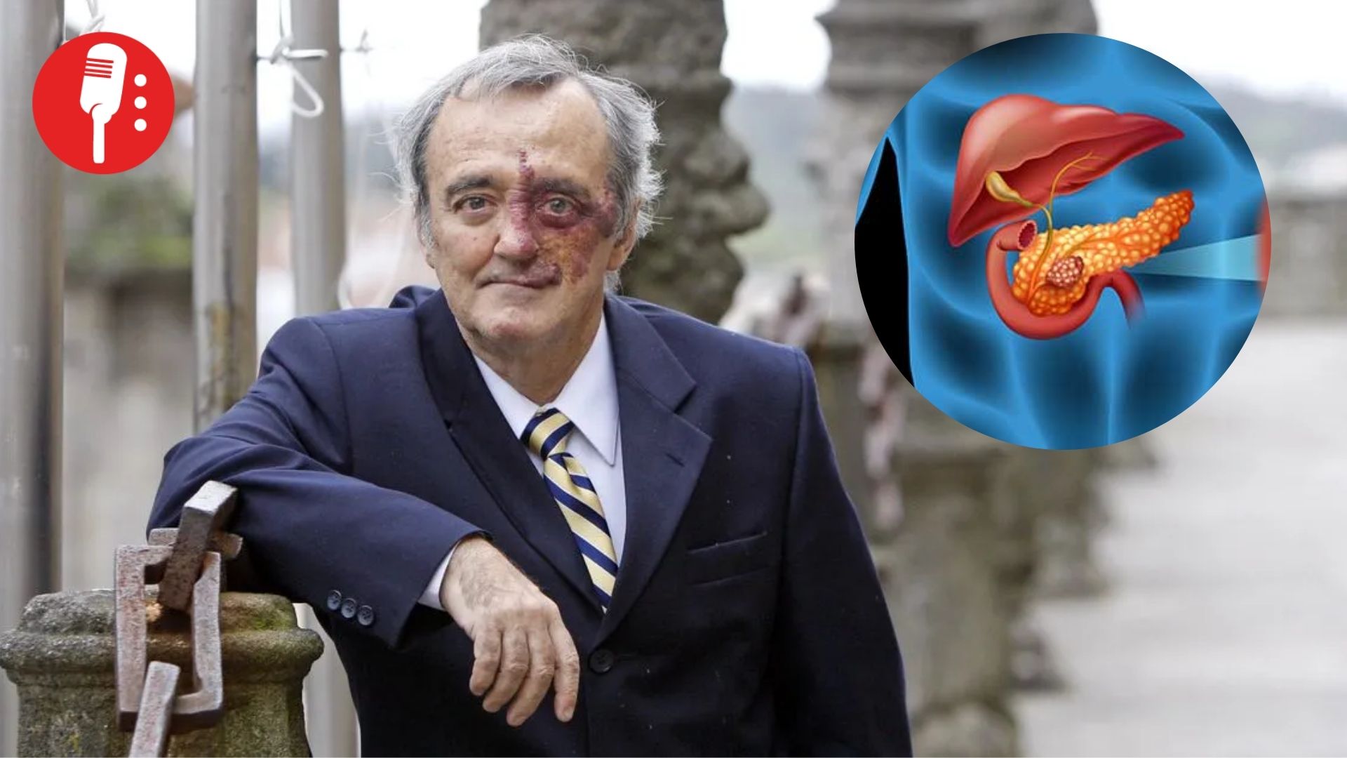 Científicos del CNIO logran erradicar cáncer de páncreas en ratones y abren esperanza terapéutica