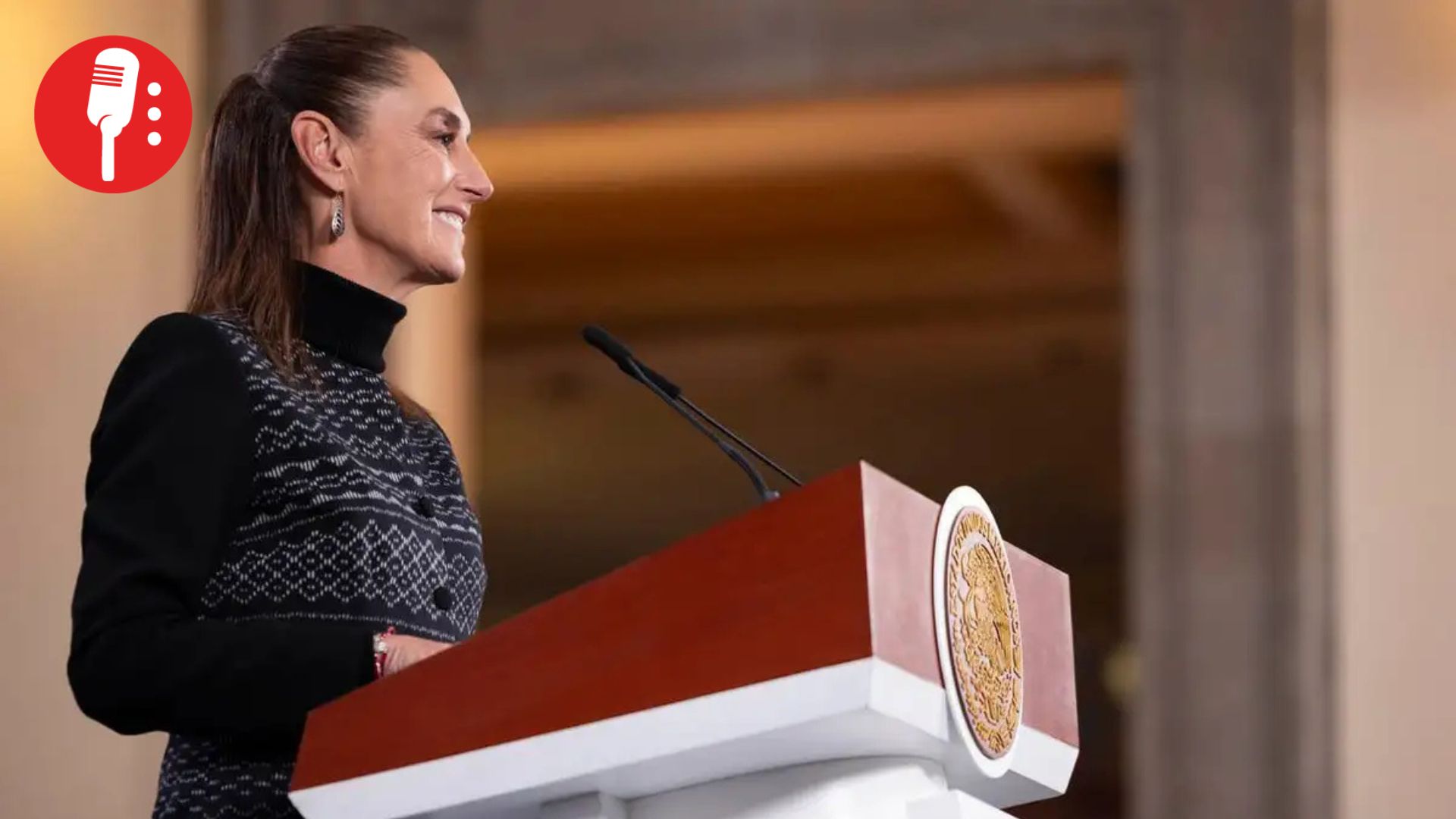 Sheinbaum defiende a Pemex y reafirma soberanía de México en el envío de petróleo a Cuba