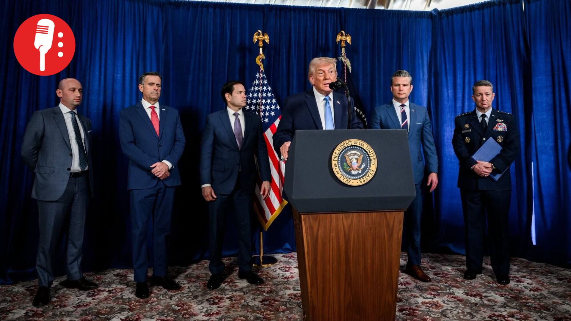 Estados Unidos condiciona petróleo venezolano y exige ruptura con aliados estratégicos