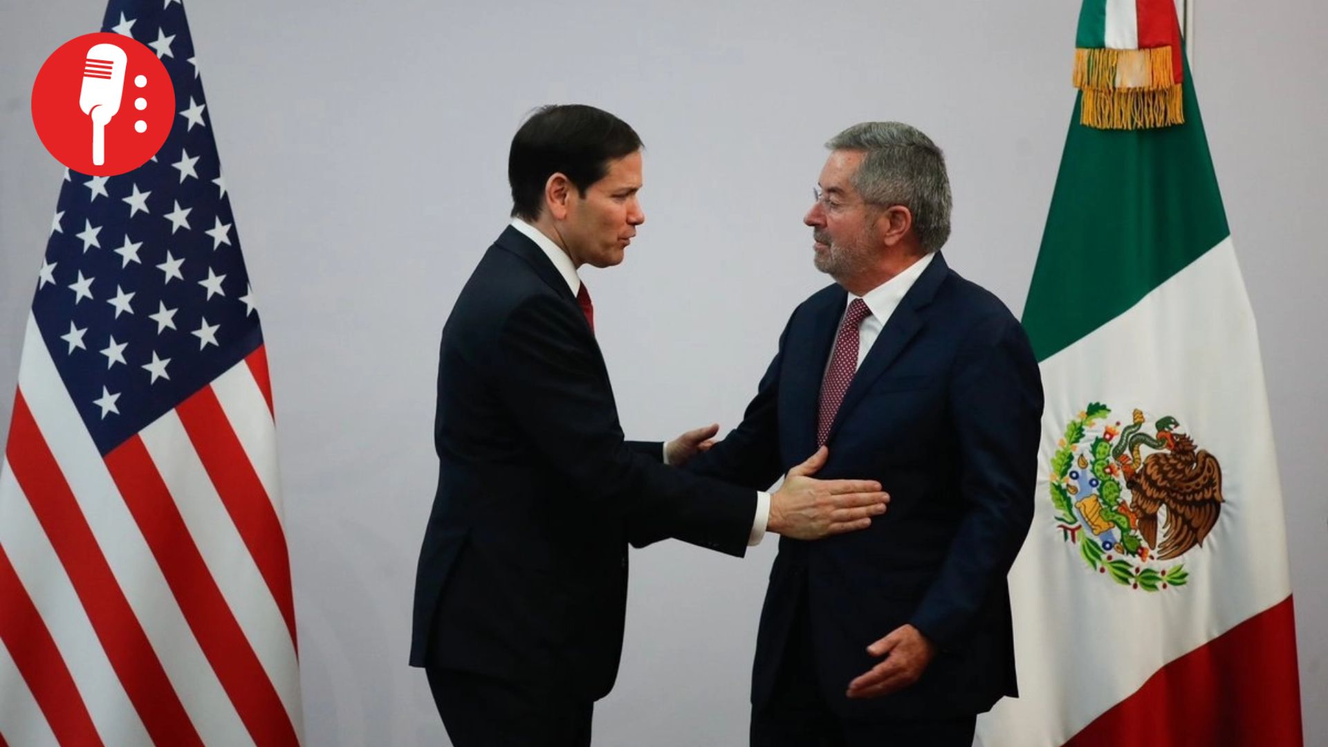 Sheinbaum activa vía diplomática con EUA tras declaraciones de Trump sobre cárteles