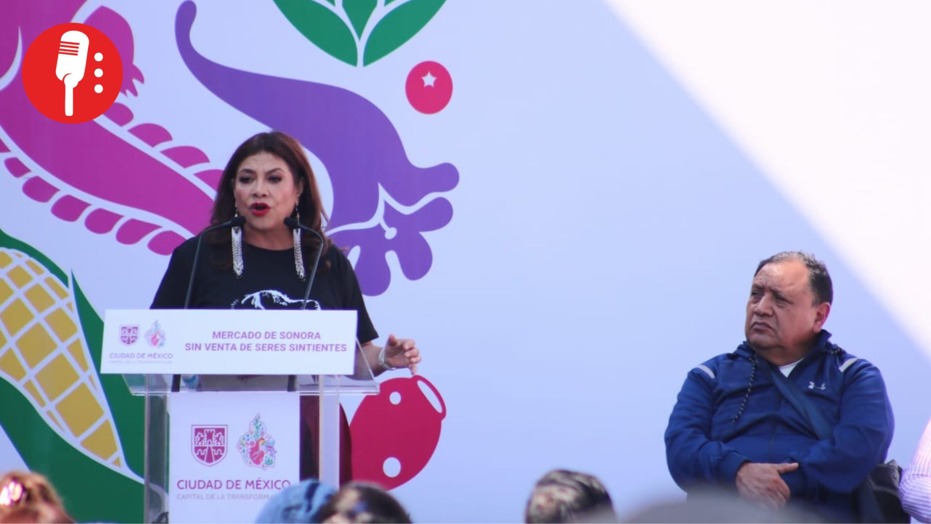 Termina una era: el Mercado de Sonora deja de vender animales