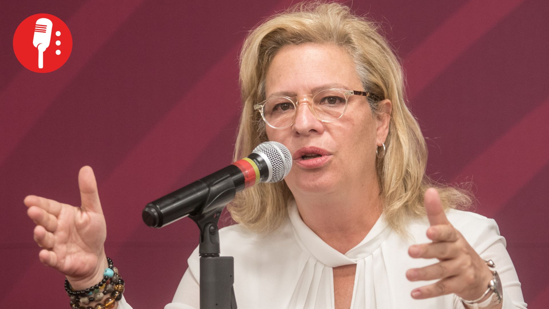 Salida opaca en Londres deja a González-Blanco bajo la lupa por acoso laboral