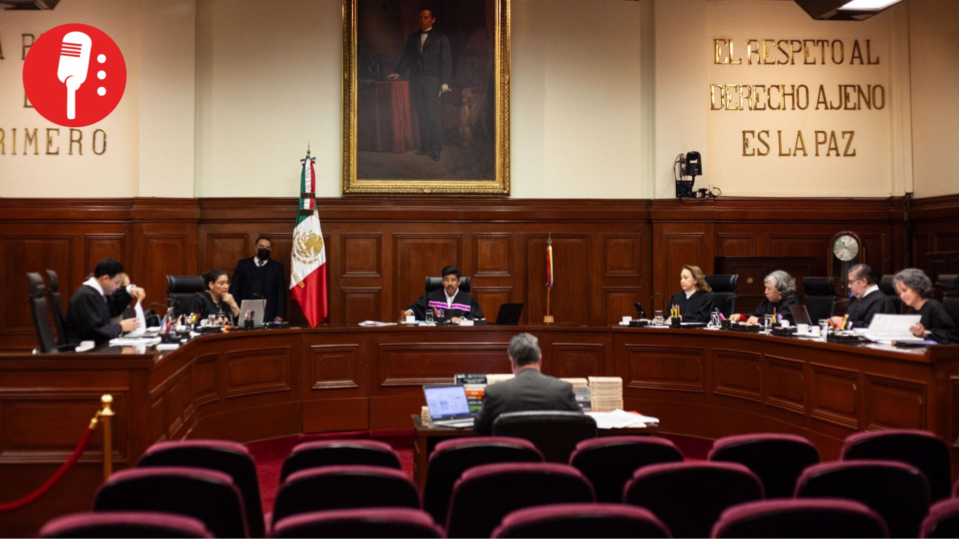 No se revisarán sentencias de salas extintas, dice SCJN; son cosa juzgada