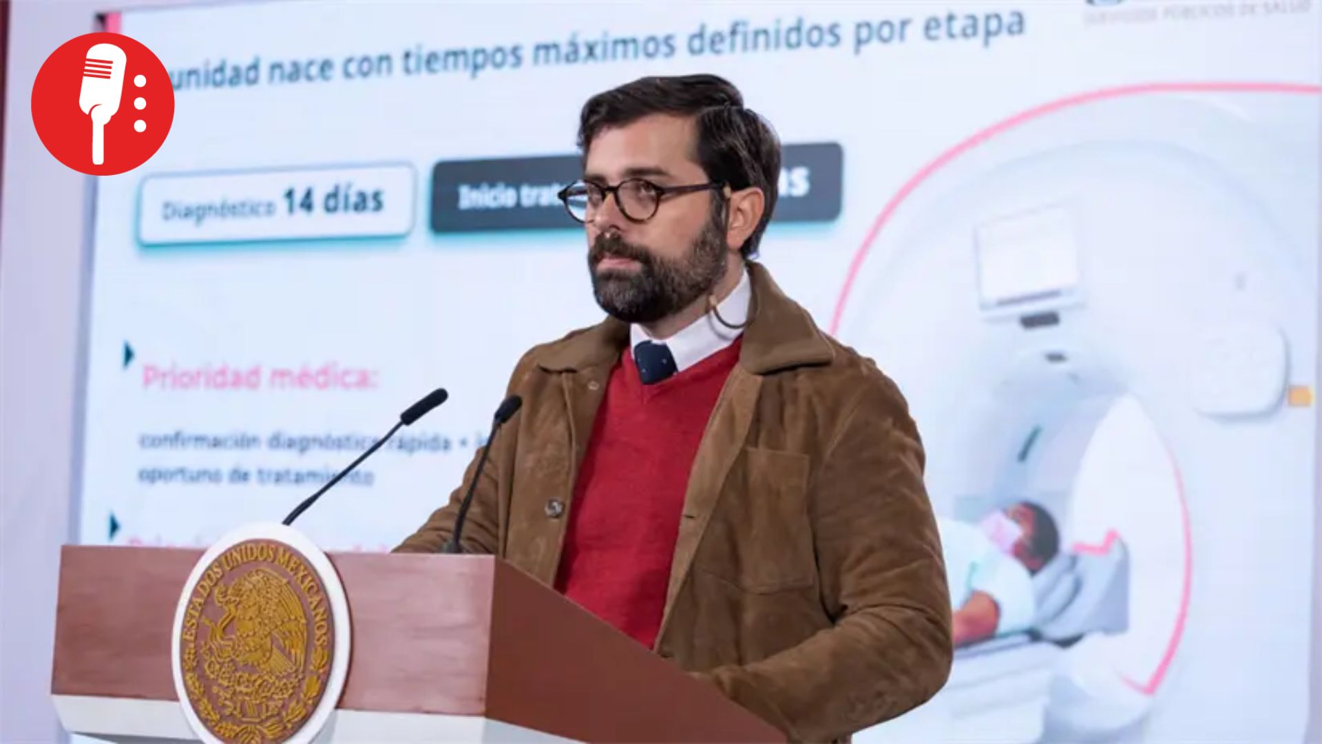 CDMX estrenará Hospital Oncológico para la Mujer: atención integral y diagnóstico oportuno