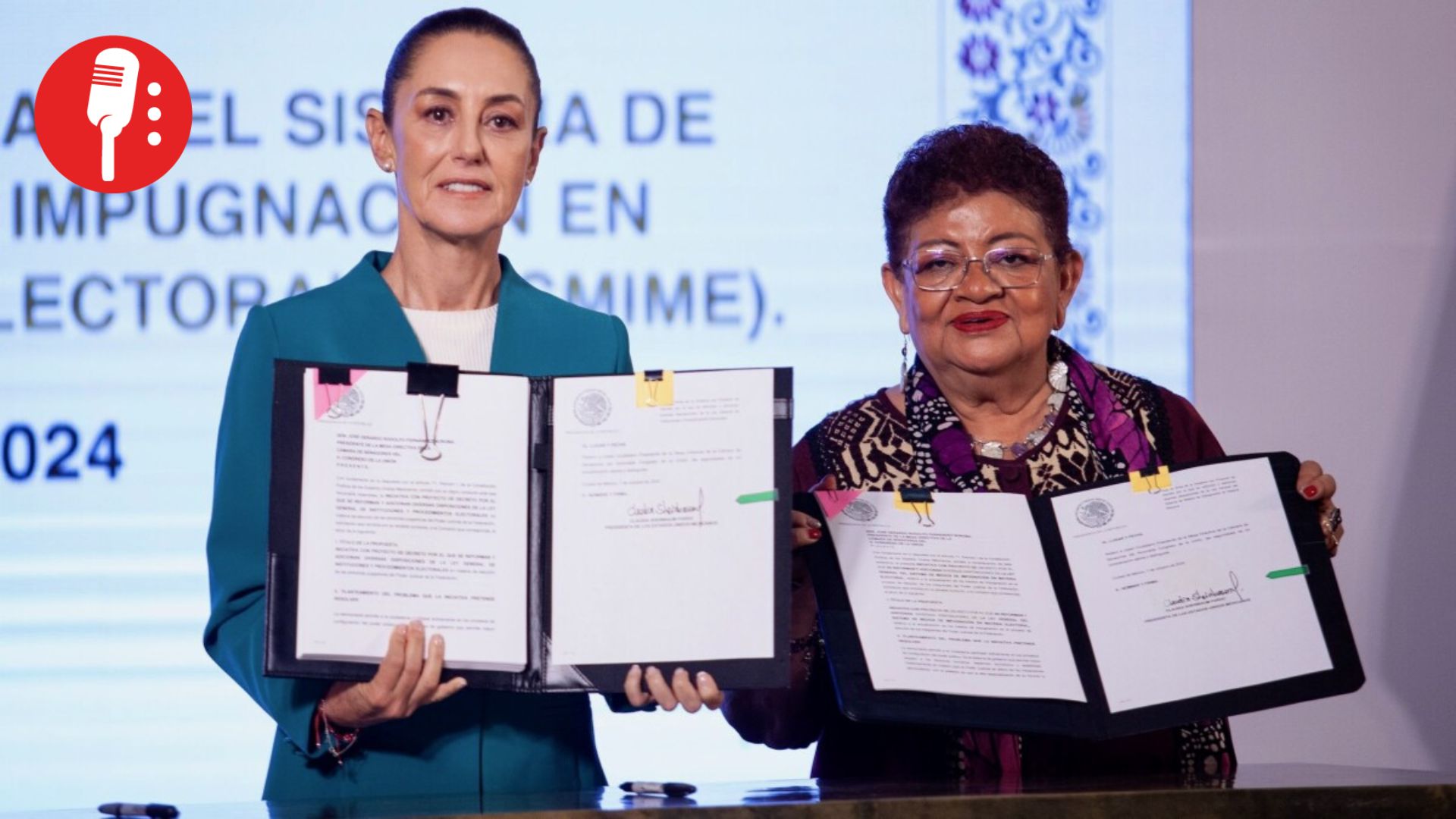 Sheinbaum anticipa giro en la FGR para combatir la impunidad en feminicidios con Godoy